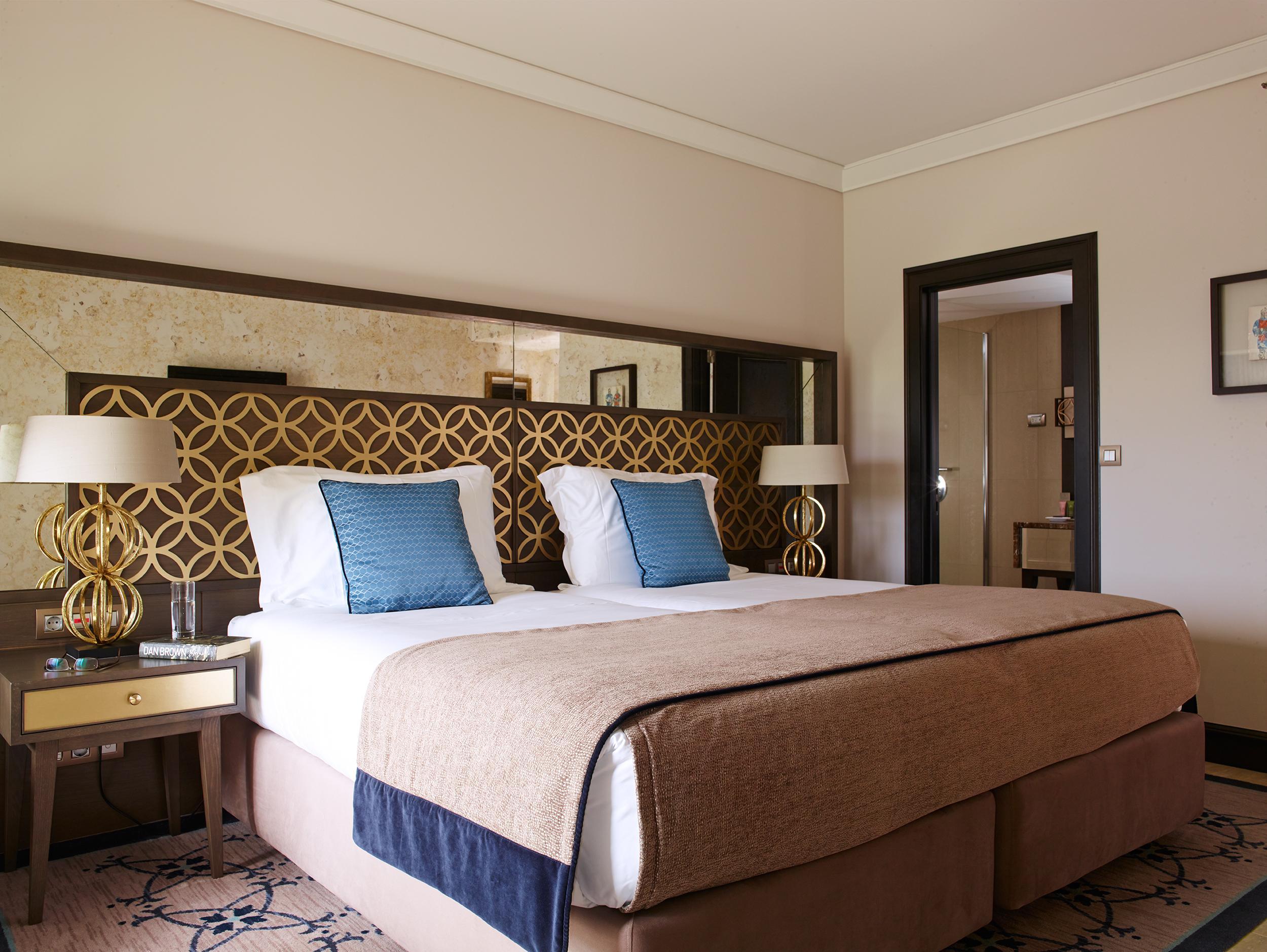 Resort Dona Filipa 5*