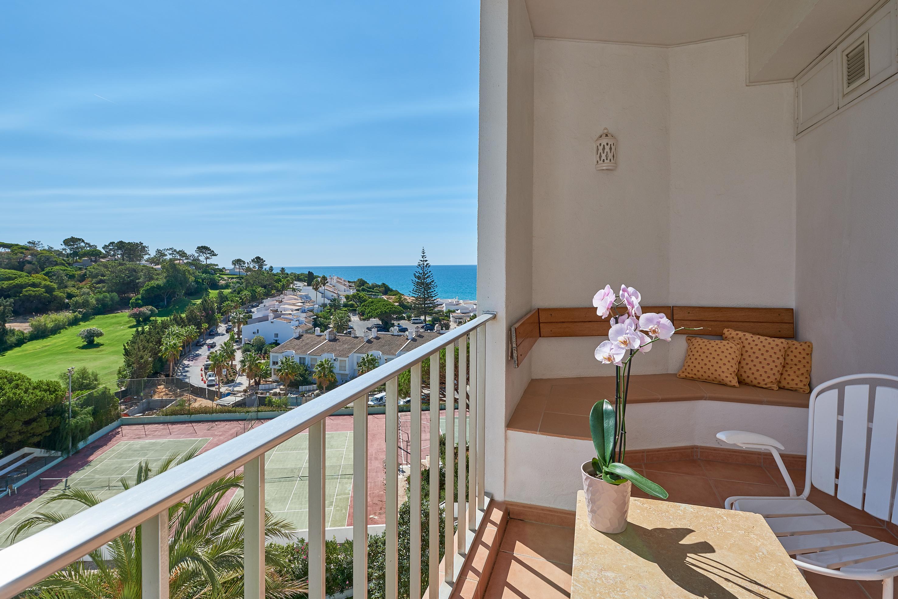 Resort Dona Filipa