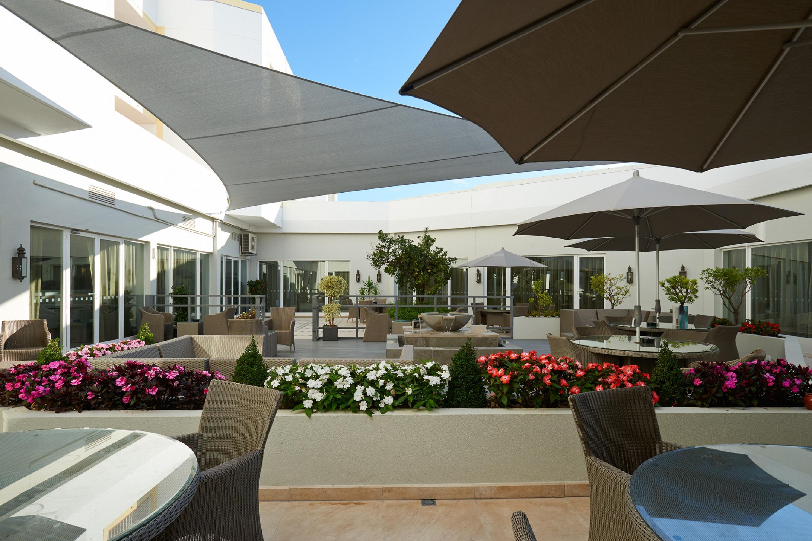 Resort Dona Filipa 5*