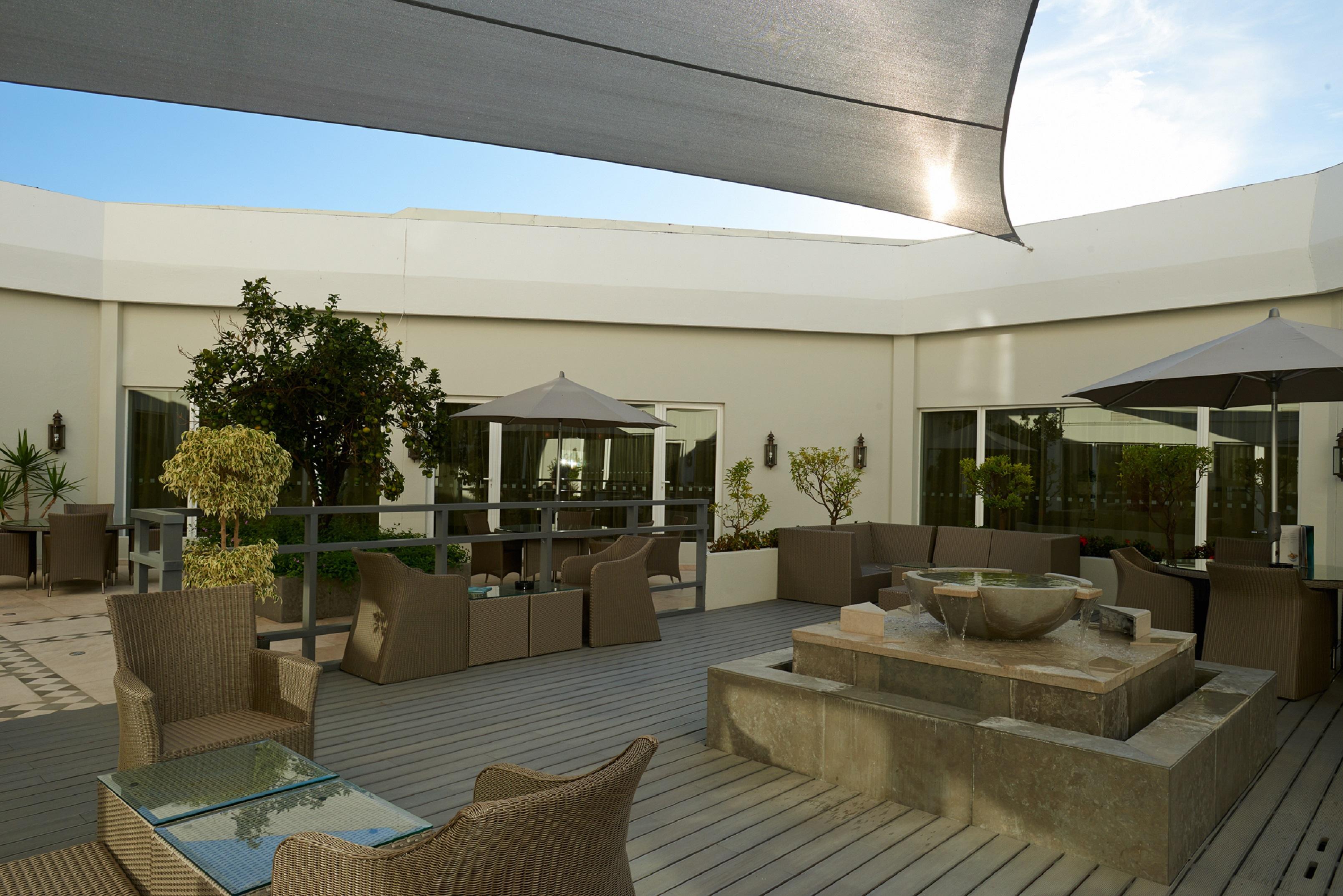 Dona Filipa Resort 5*