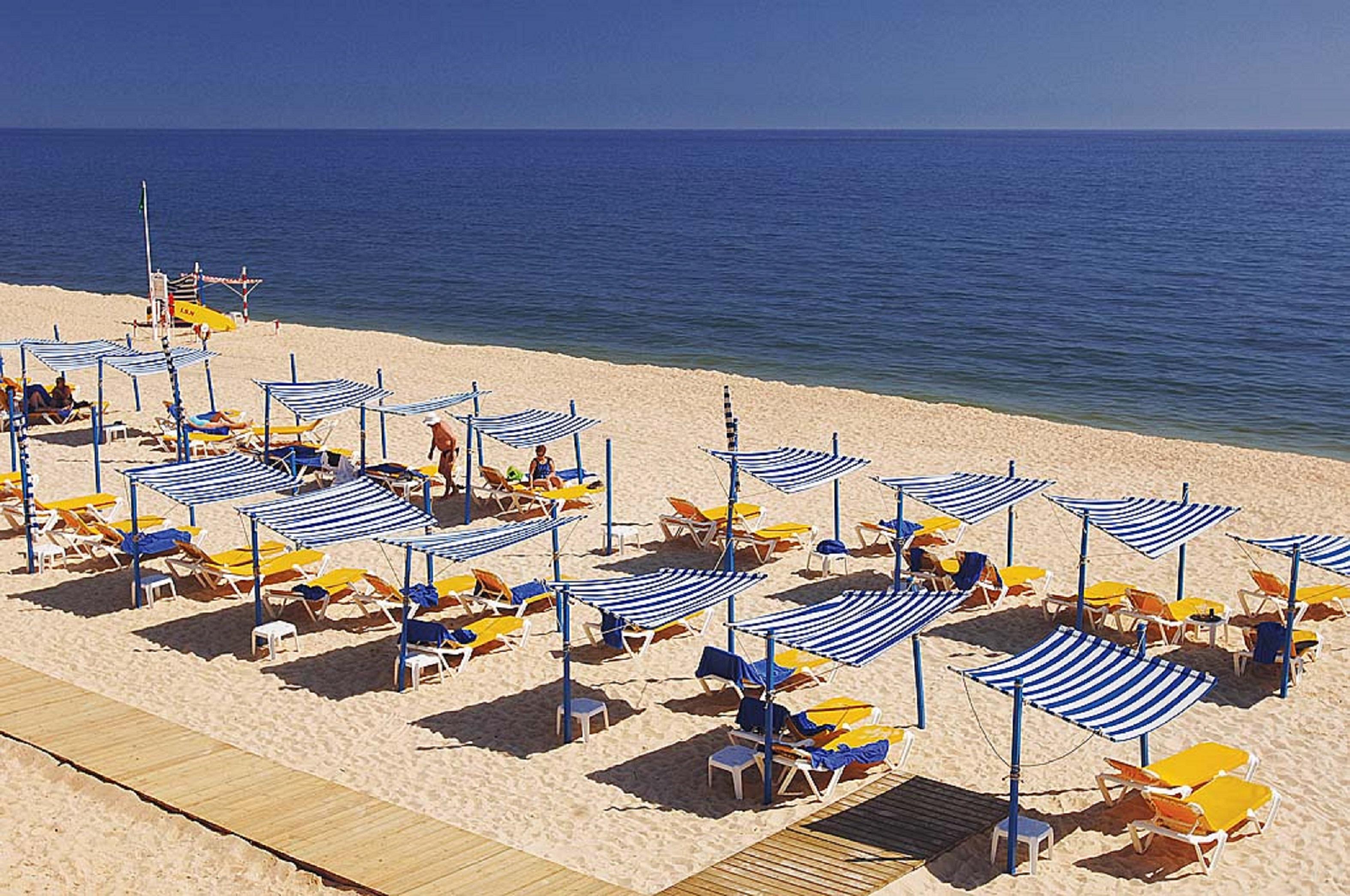 Resort Dona Filipa
