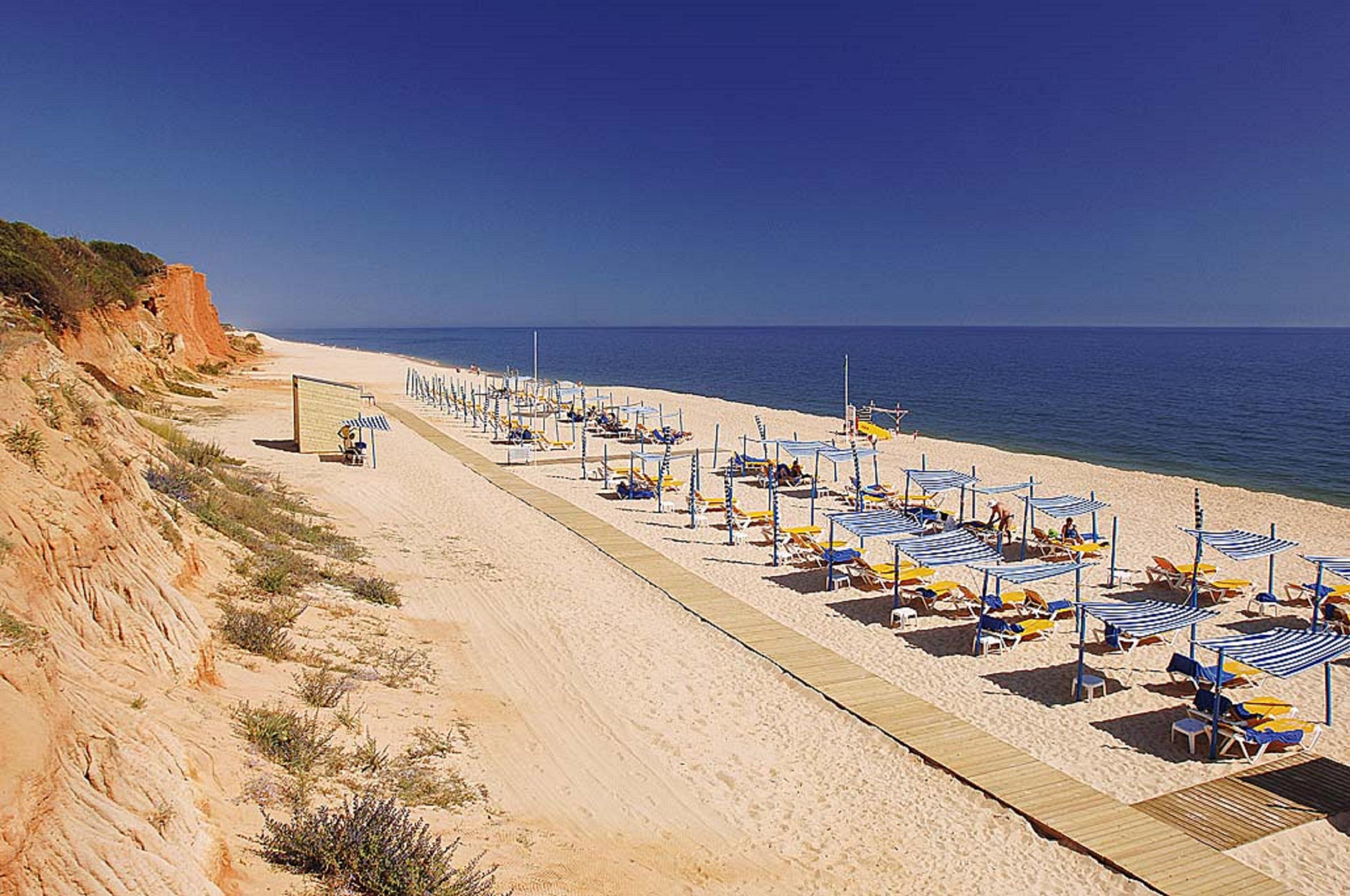 Resort Dona Filipa