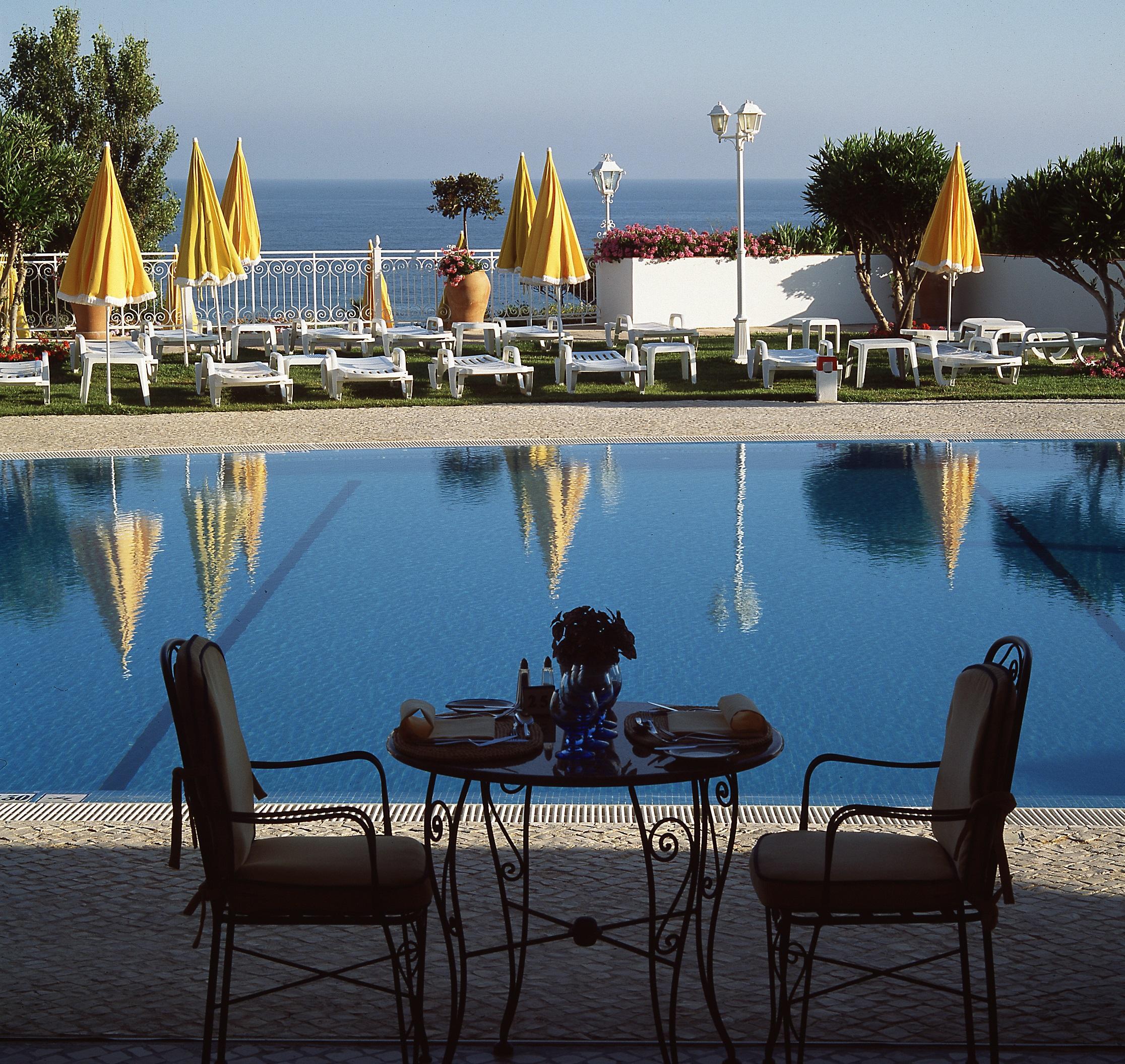 Dona Filipa 5* Almancil