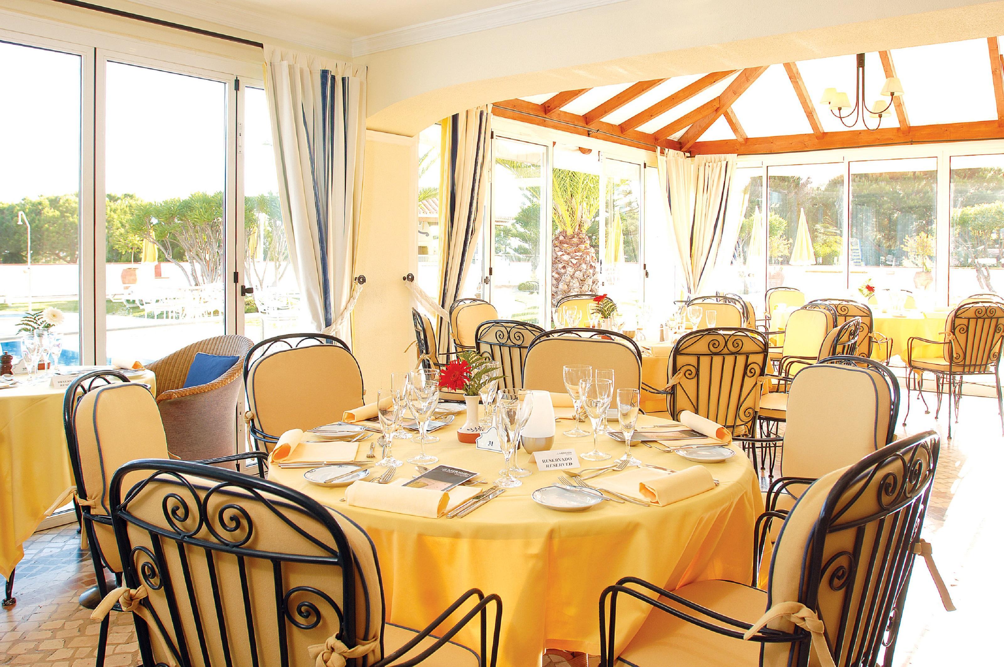 Dona Filipa Resort Almancil