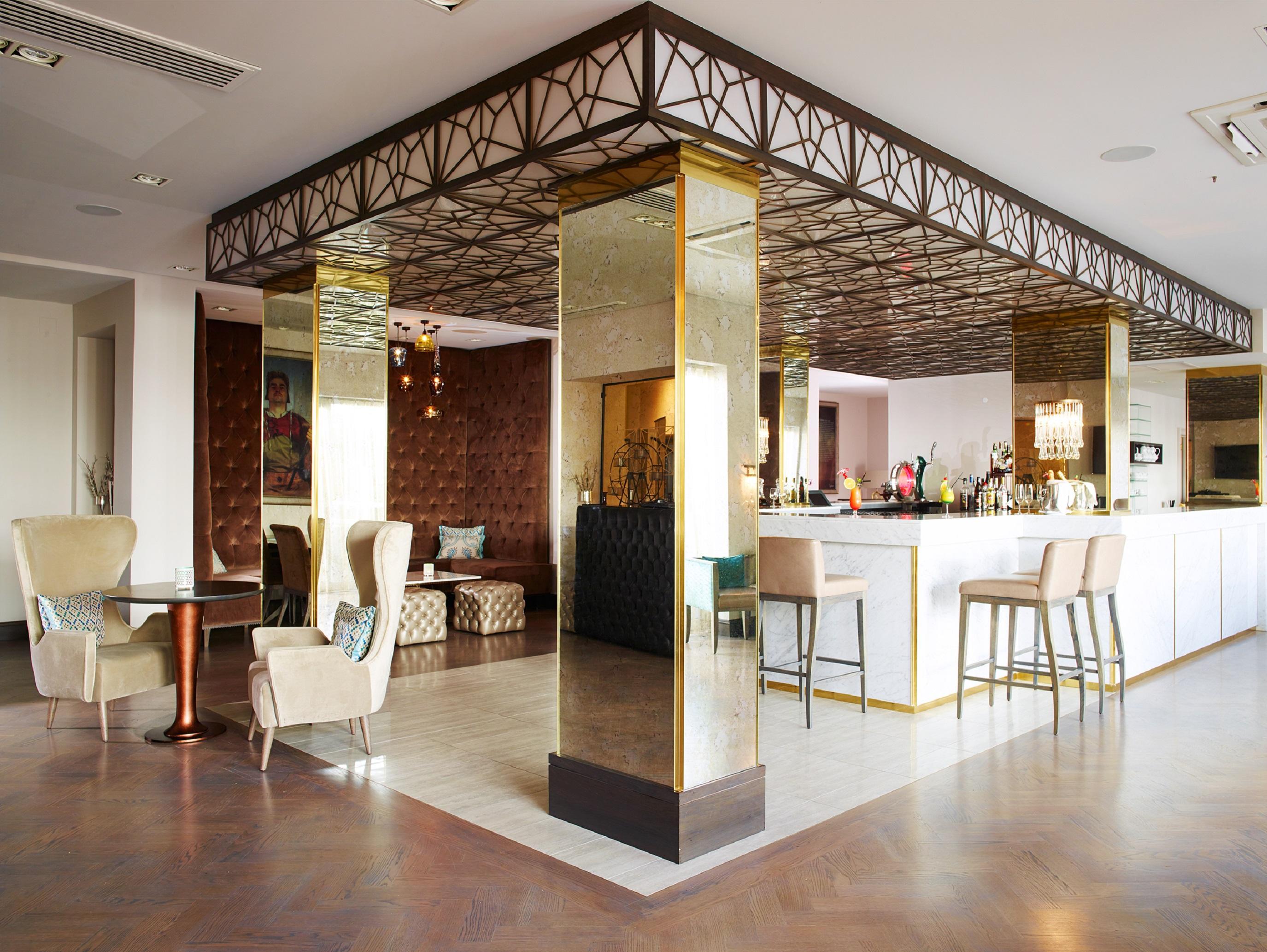 Dona Filipa Resort Almancil