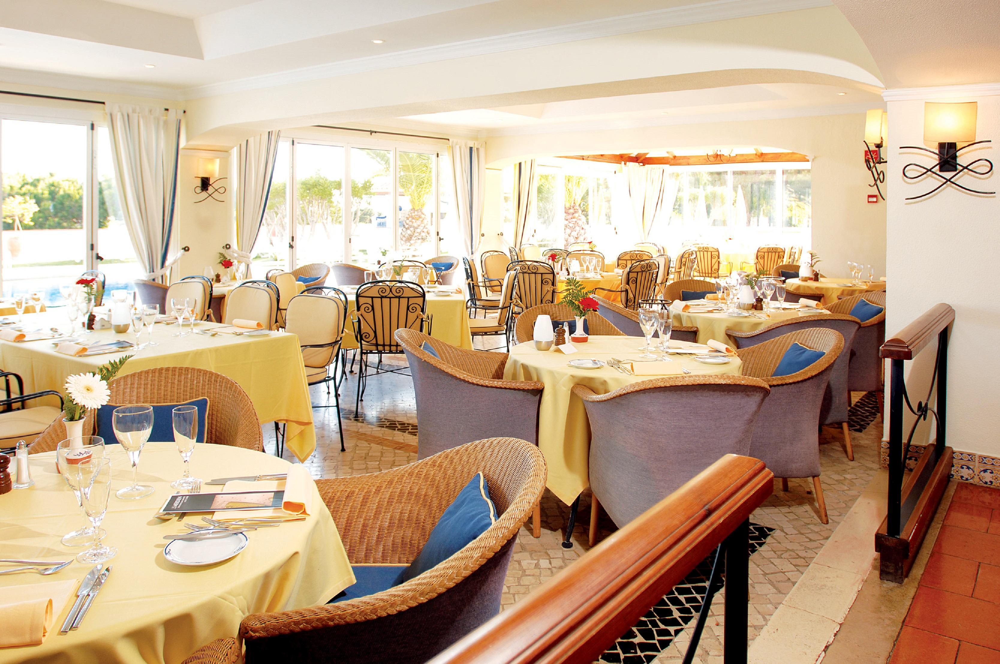 Resort Dona Filipa 5*