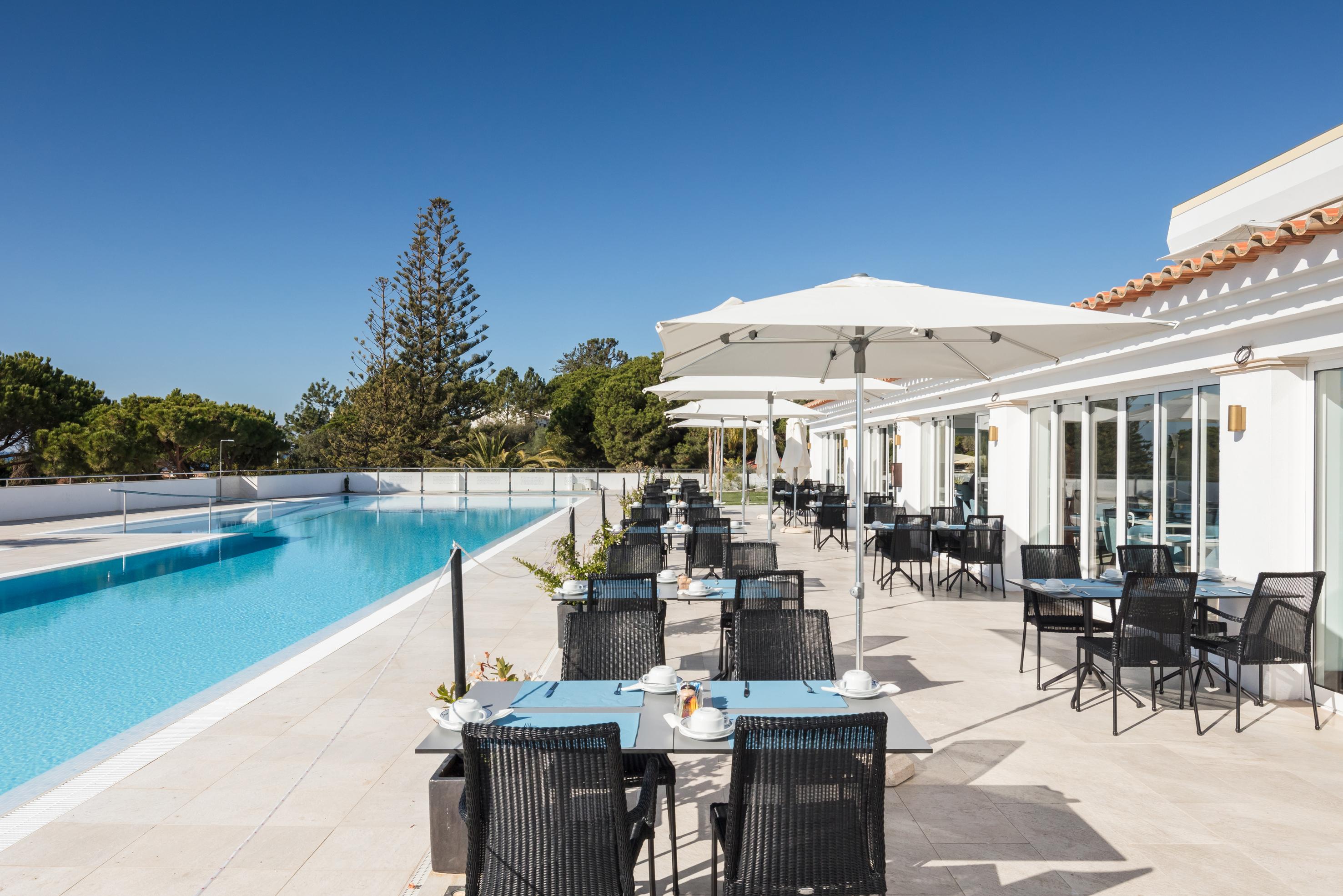 Dona Filipa Resort