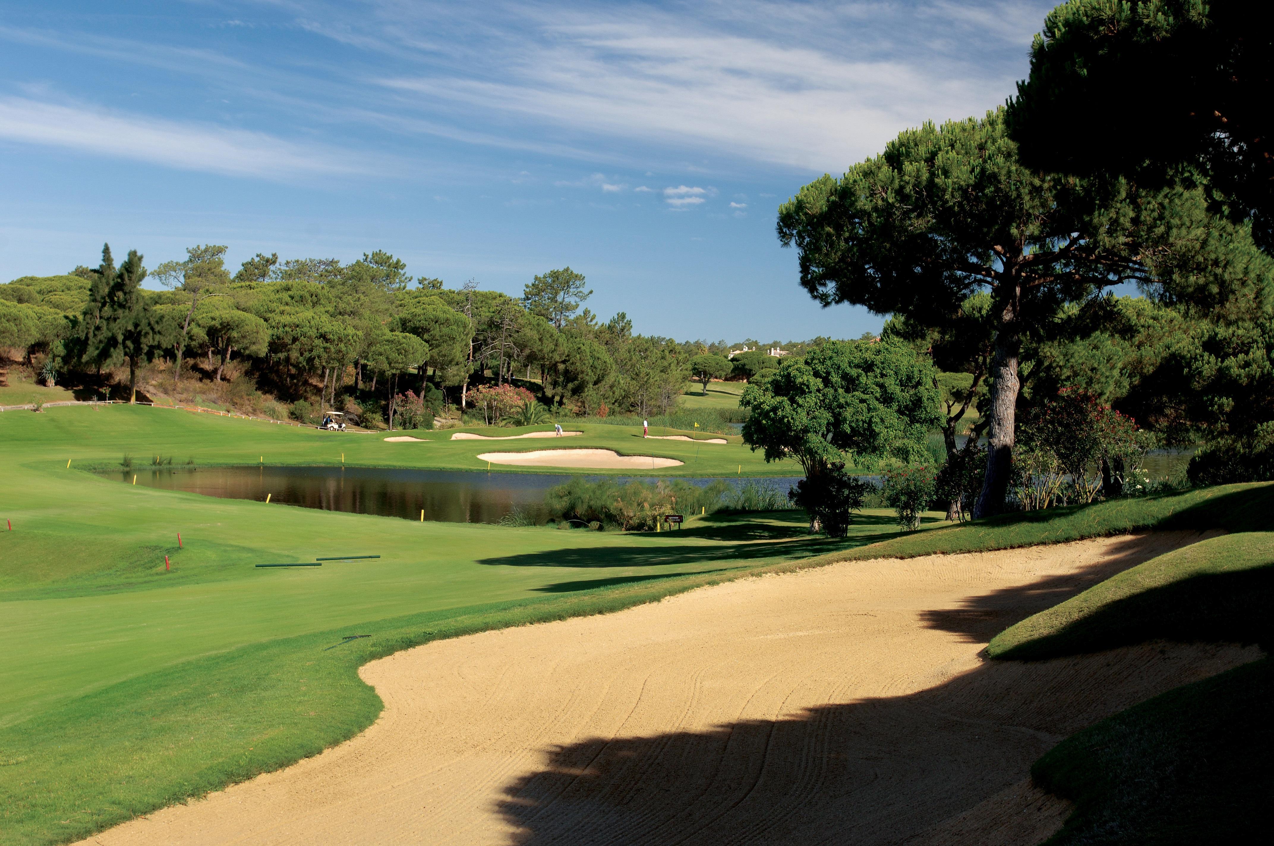 Resort Dona Filipa