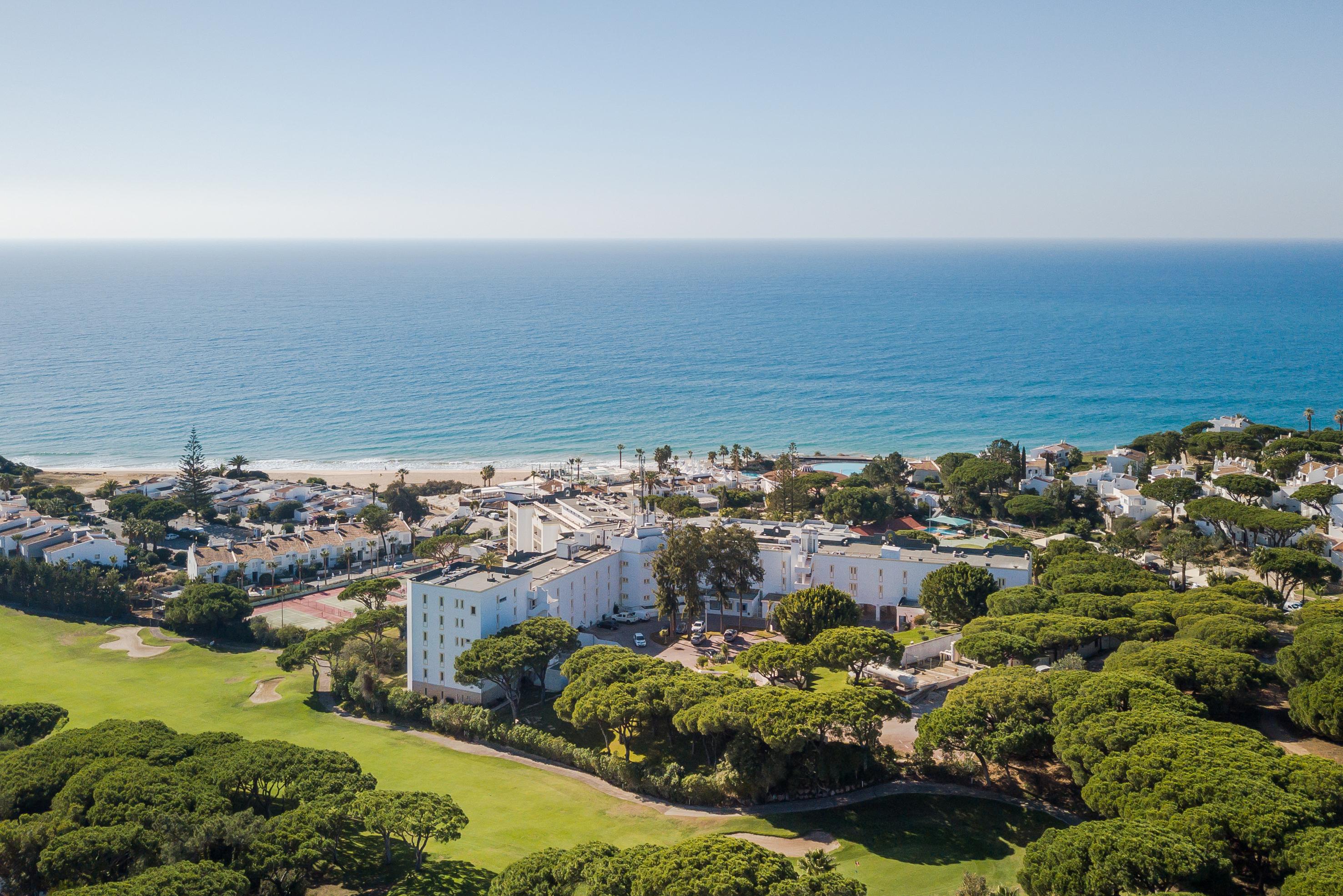 Dona Filipa Resort
