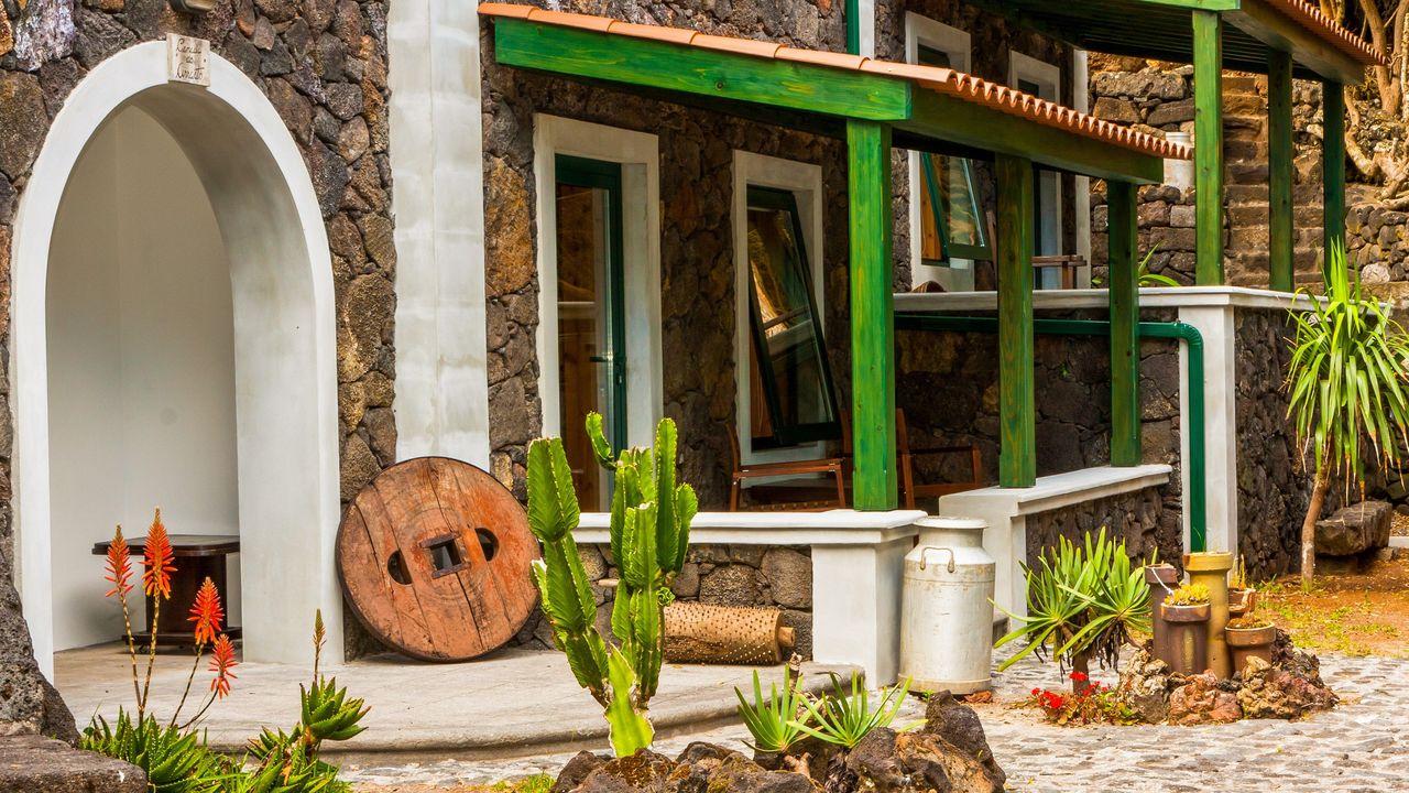 Resort Aldeia Da Fonte