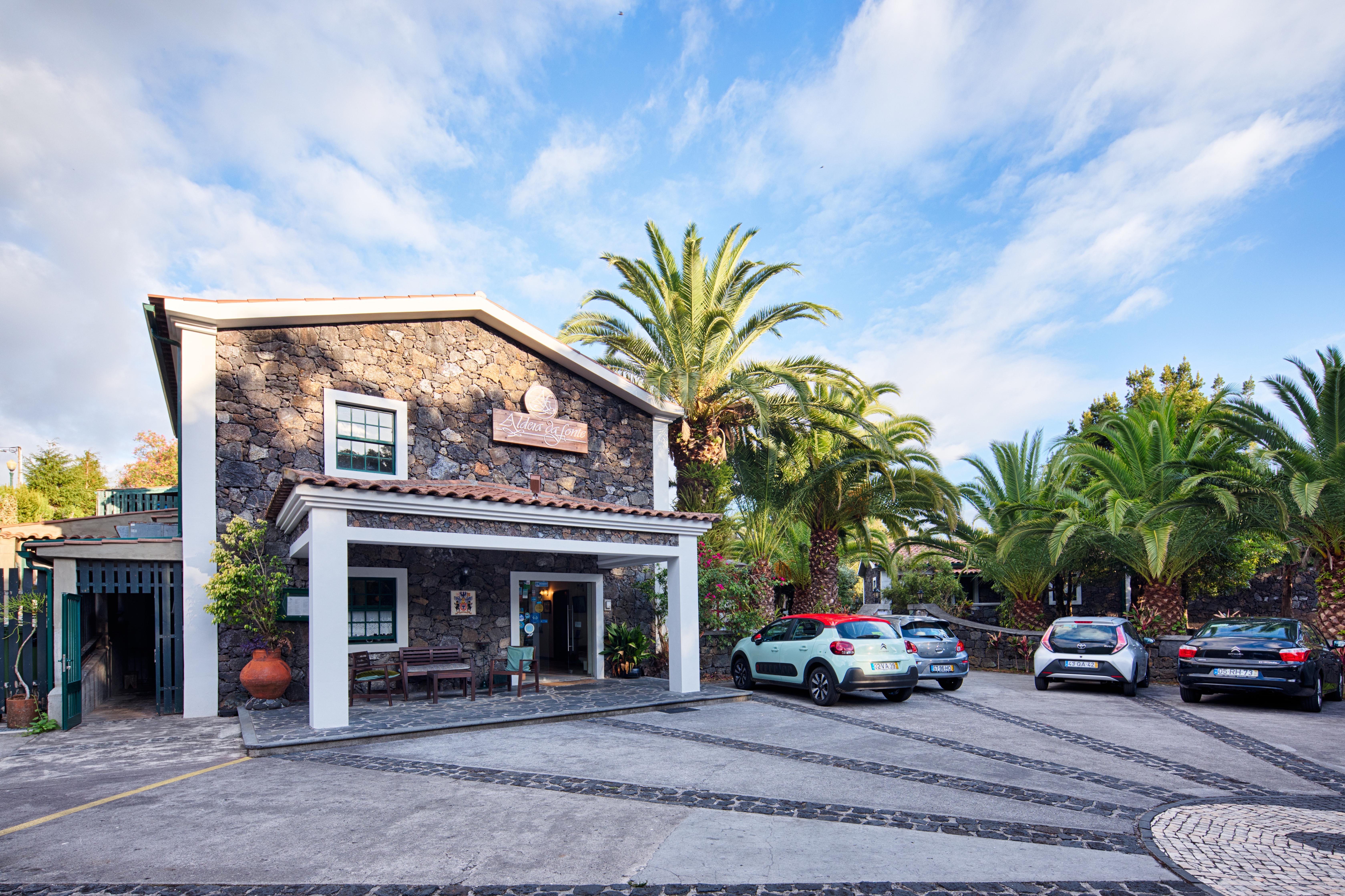Resort Aldeia Da Fonte