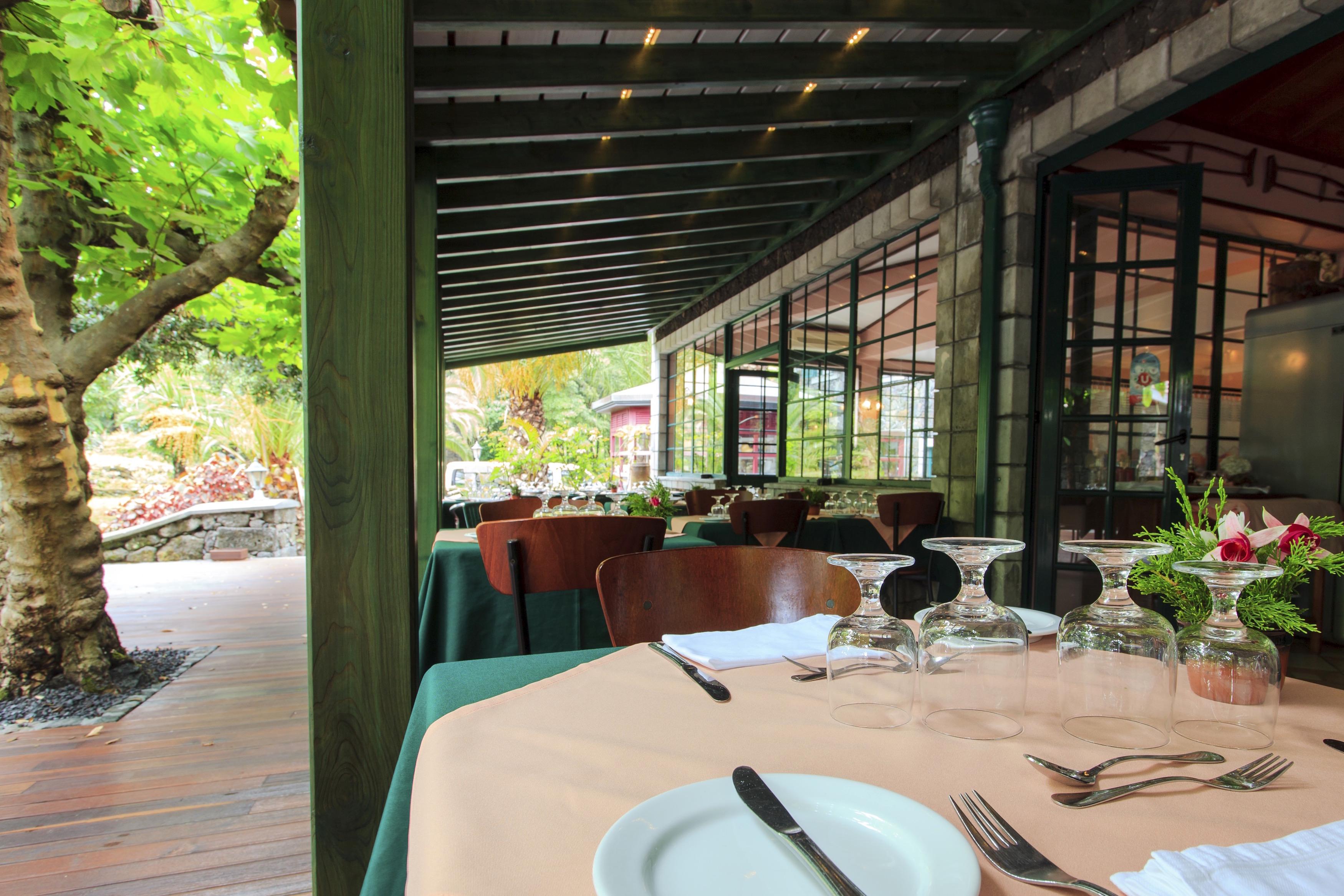 Aldeia Da Fonte Resort