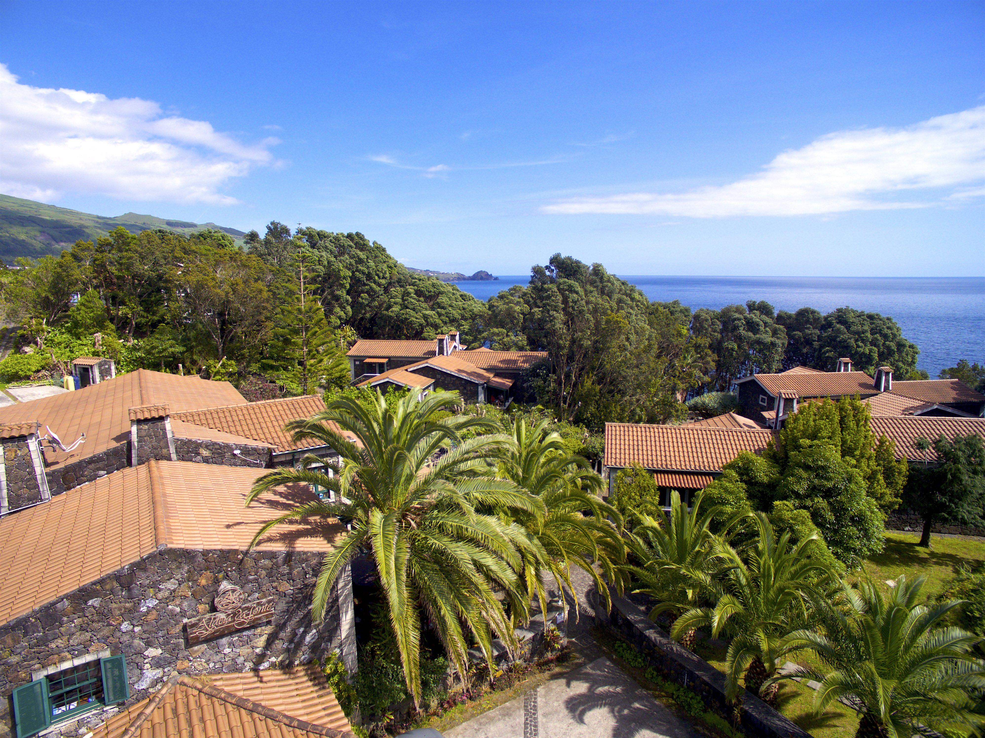 Resort Aldeia Da Fonte Lajes do Pico