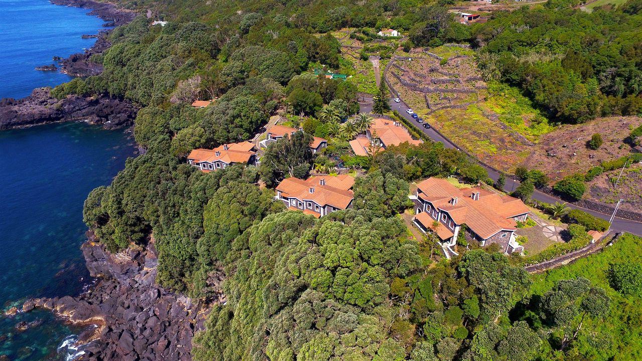 Resort Aldeia Da Fonte Lajes do Pico