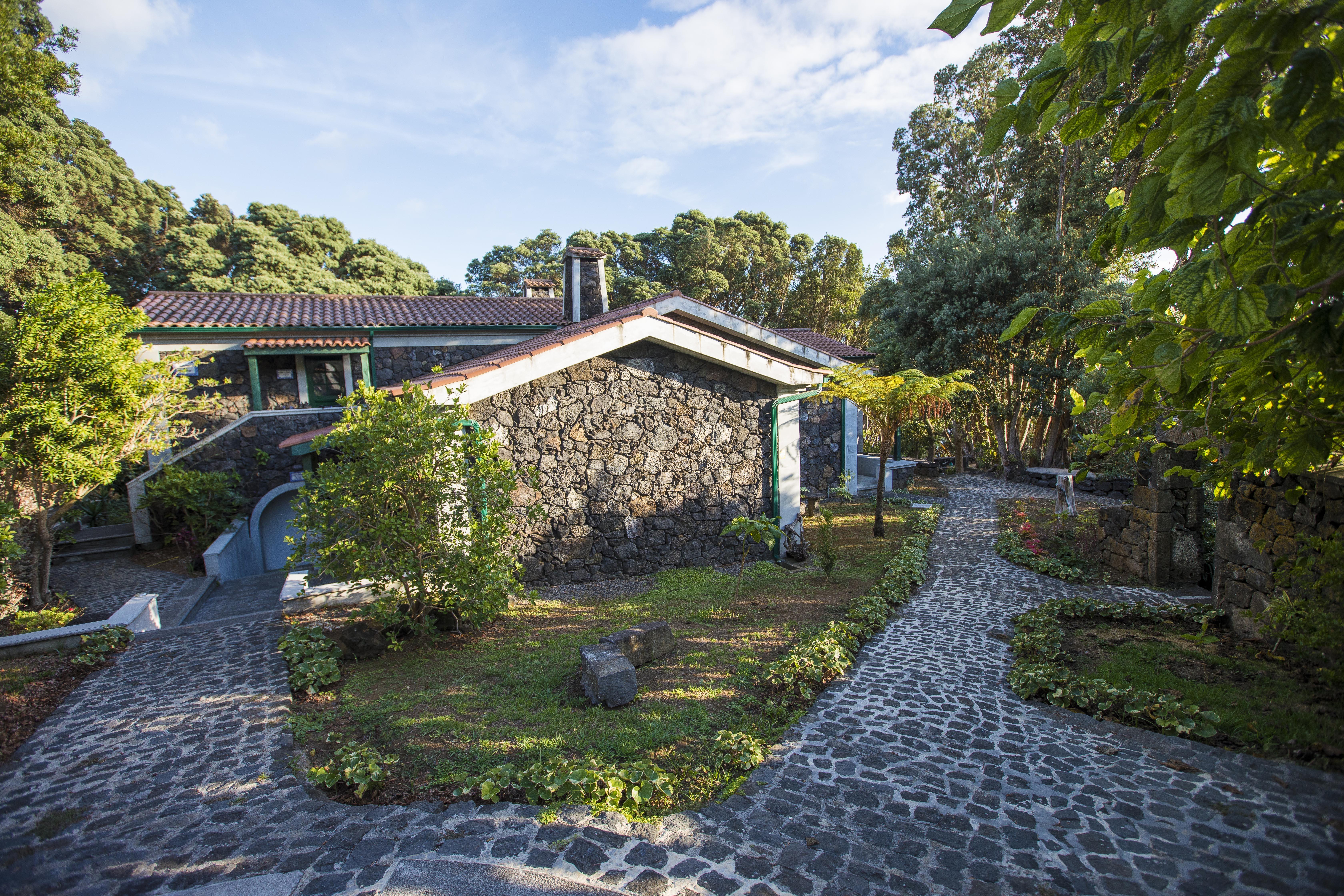 Aldeia Da Fonte Resort Lajes do Pico