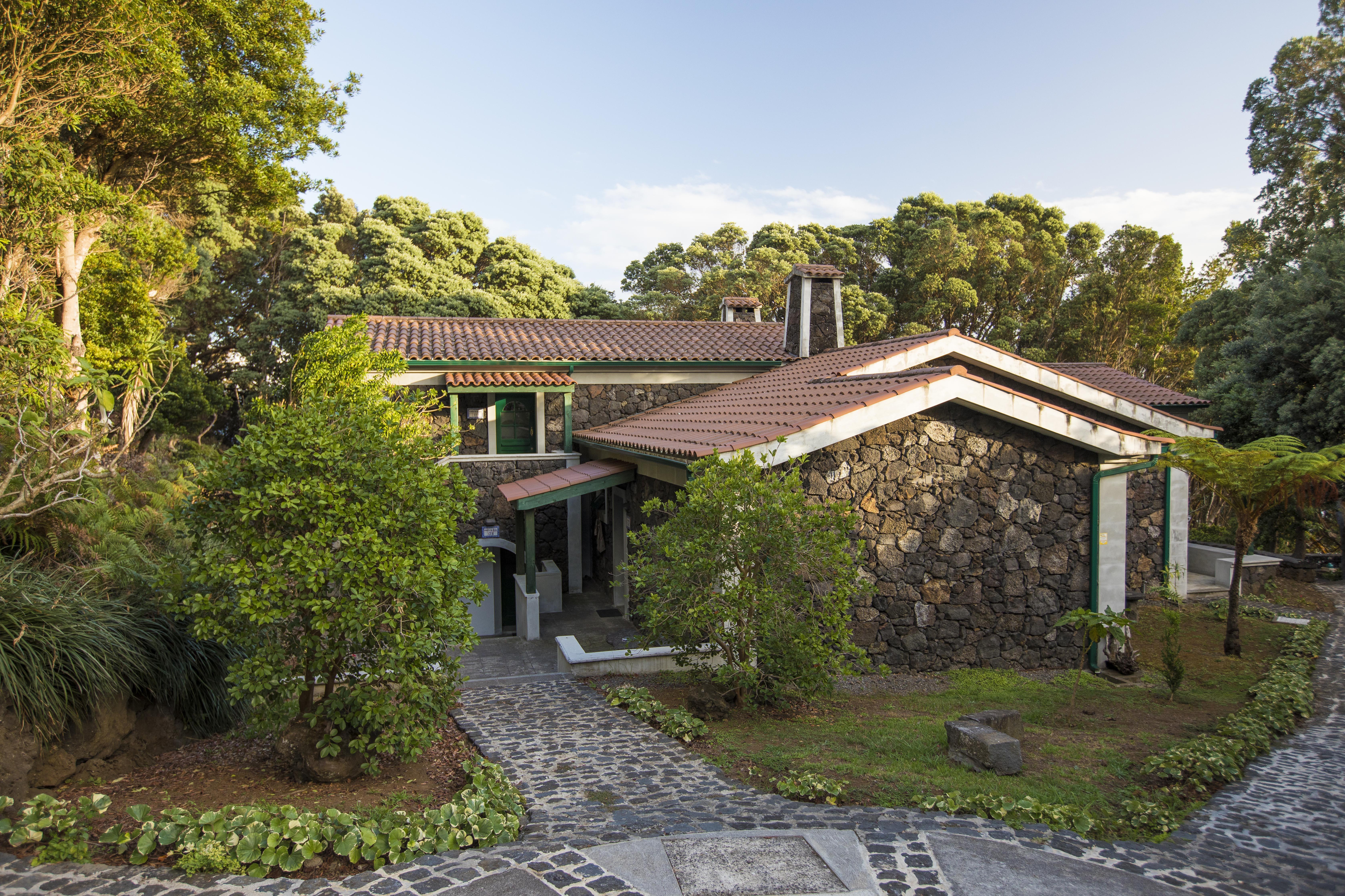Resort Aldeia Da Fonte Lajes do Pico