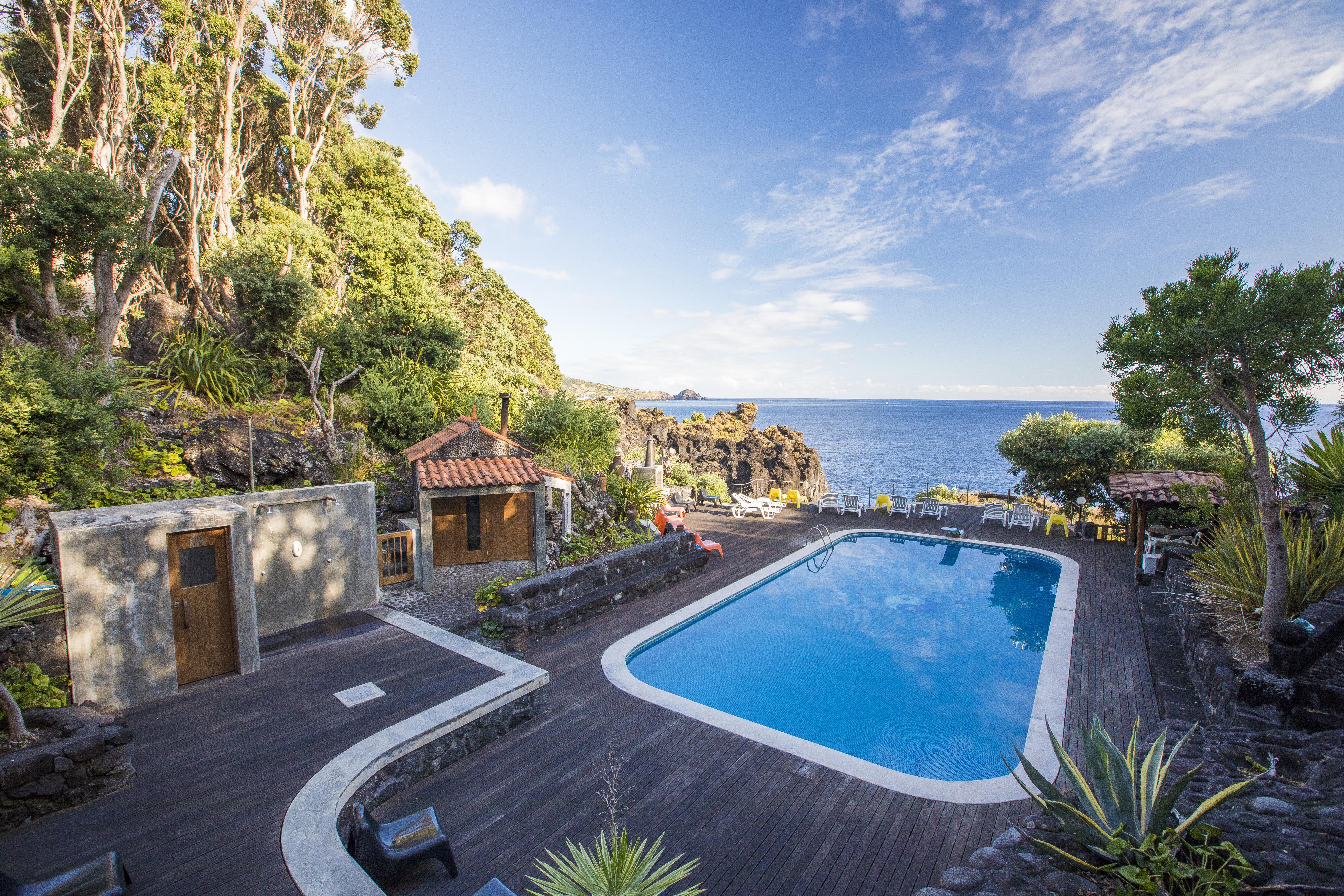 Aldeia Da Fonte Resort Lajes do Pico