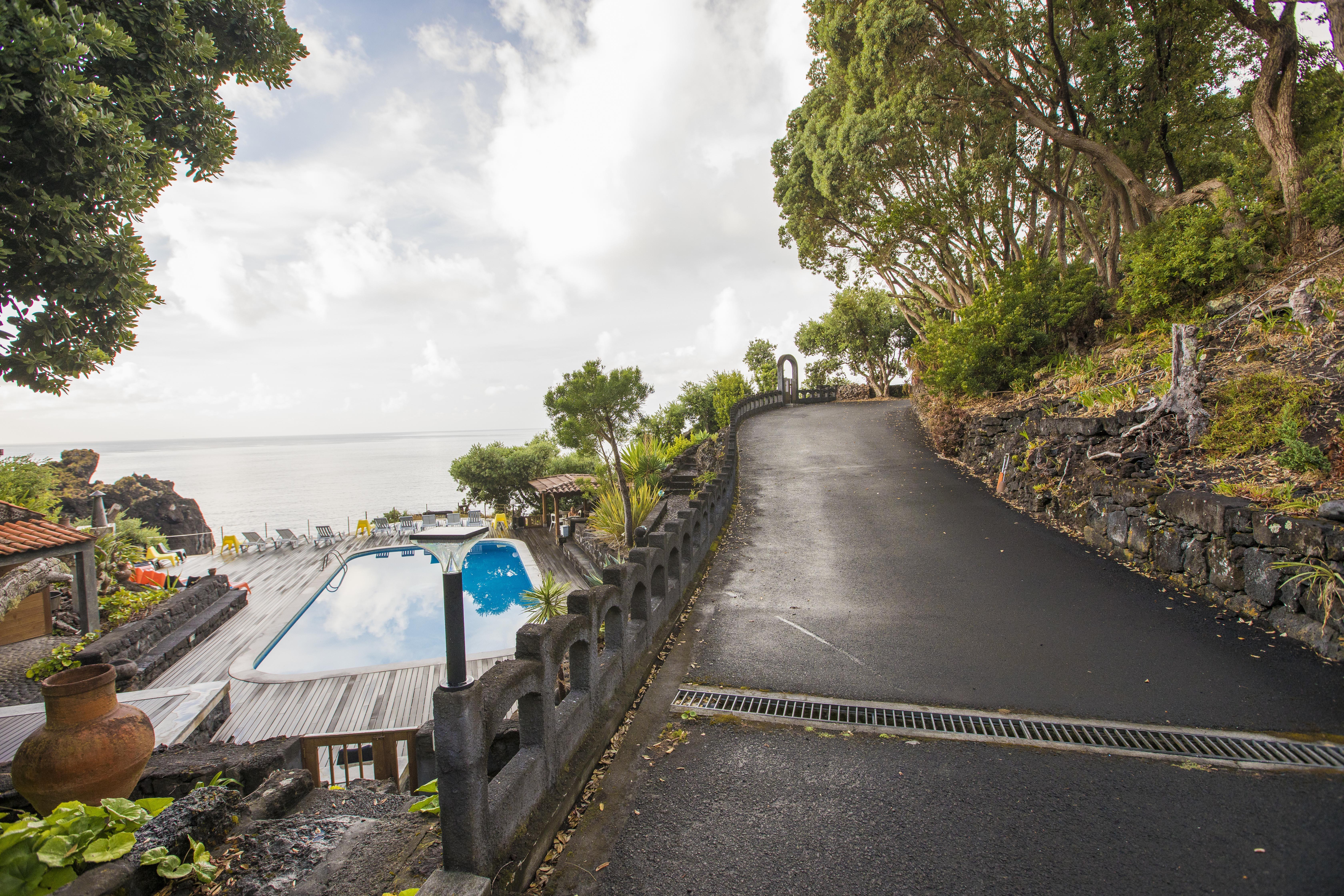 Aldeia Da Fonte Resort Lajes do Pico
