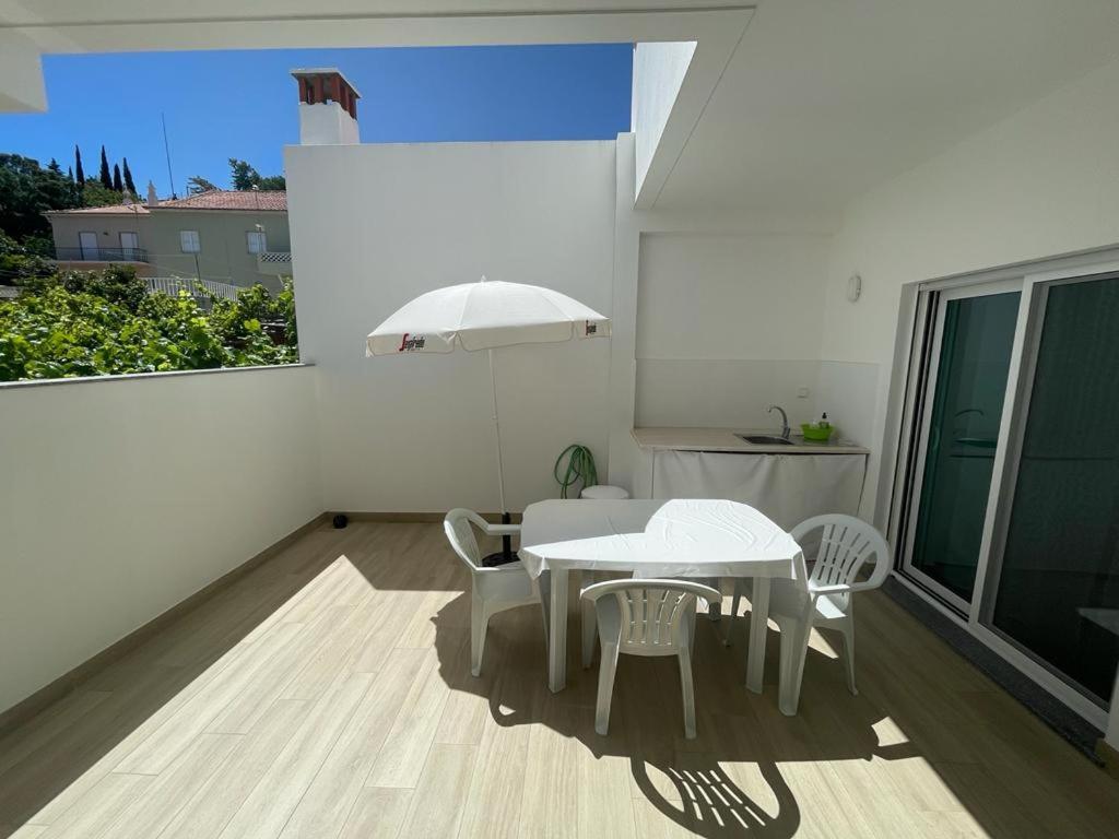 Appartement S. Gabriel 1 Monchique