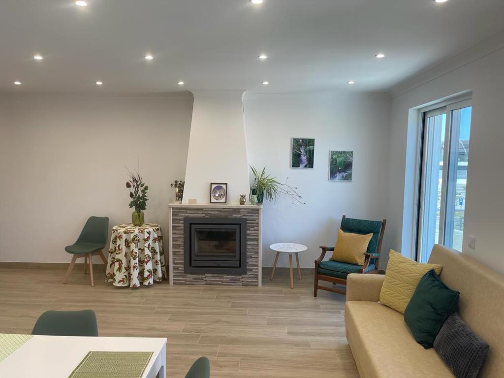 S. Gabriel 1 Appartement *