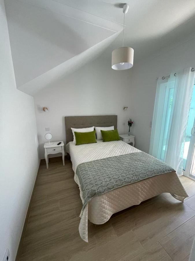 S. Gabriel 1 Appartement Monchique