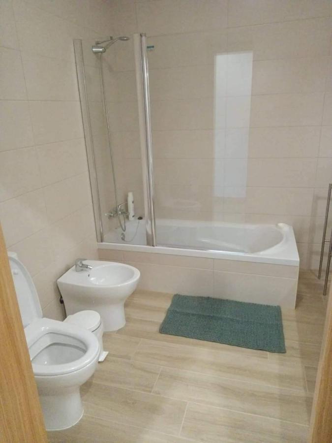 Appartement S. Gabriel 1