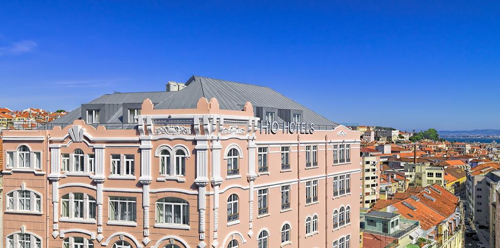 Hotel H10 Duque De Loule Lisbon