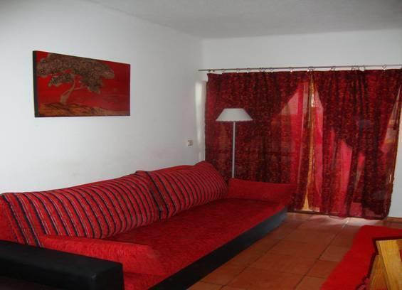 Apartment Ariadna *