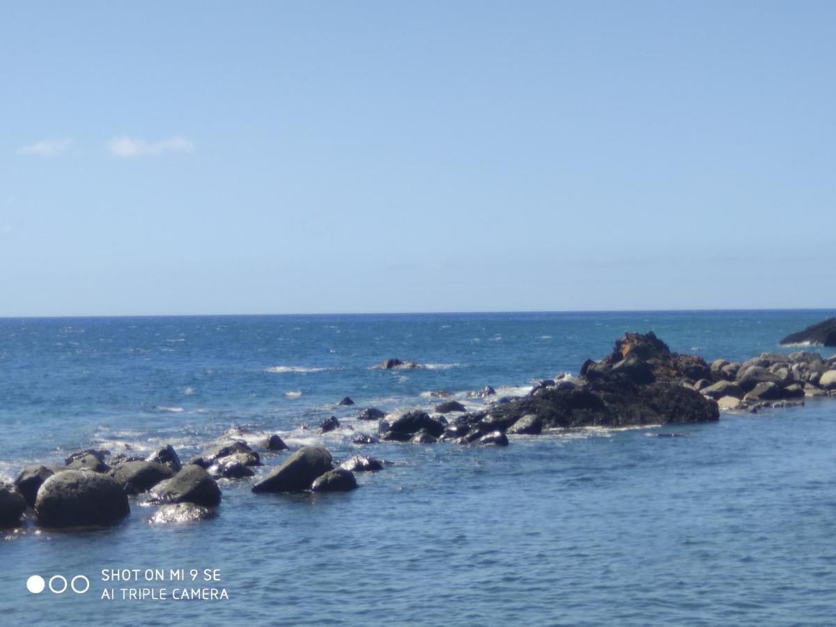 Holiday home Casa Bica Do Cais - By The Sea