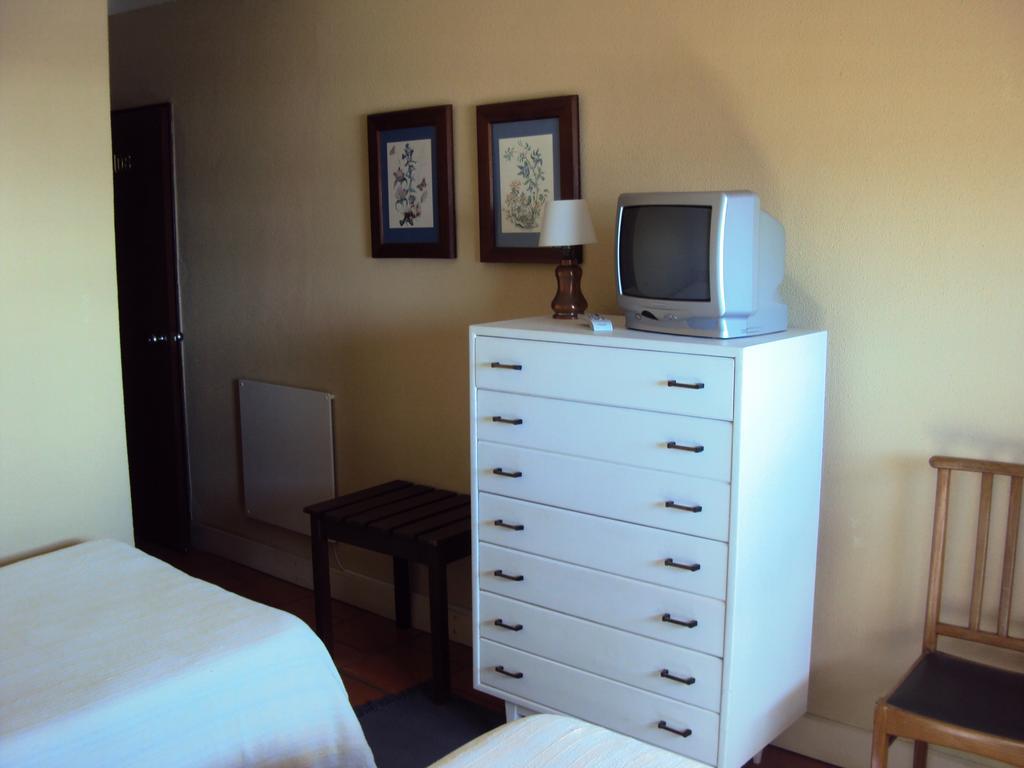 Residencial Do Mar Guest house Praia de Mira