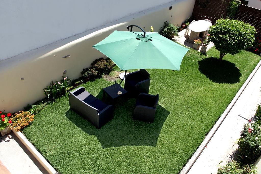 Reve D'or Guest house *