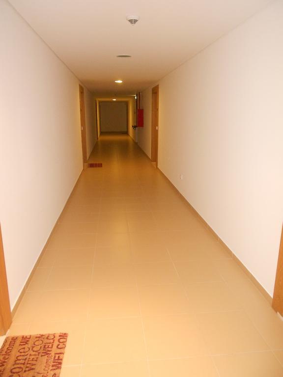 T0 Da Rocha Apartment *