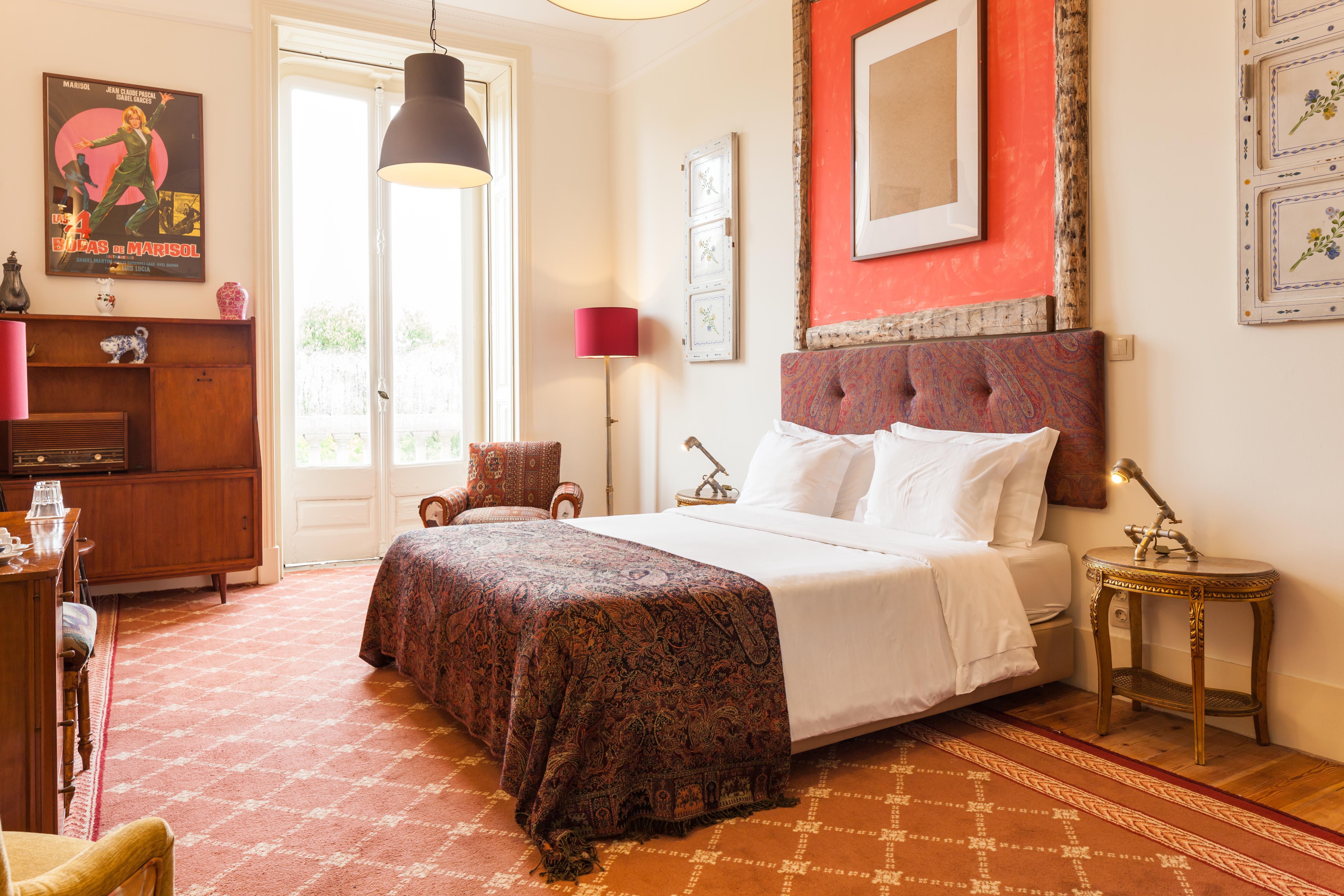 The Independente Hostel&suites *