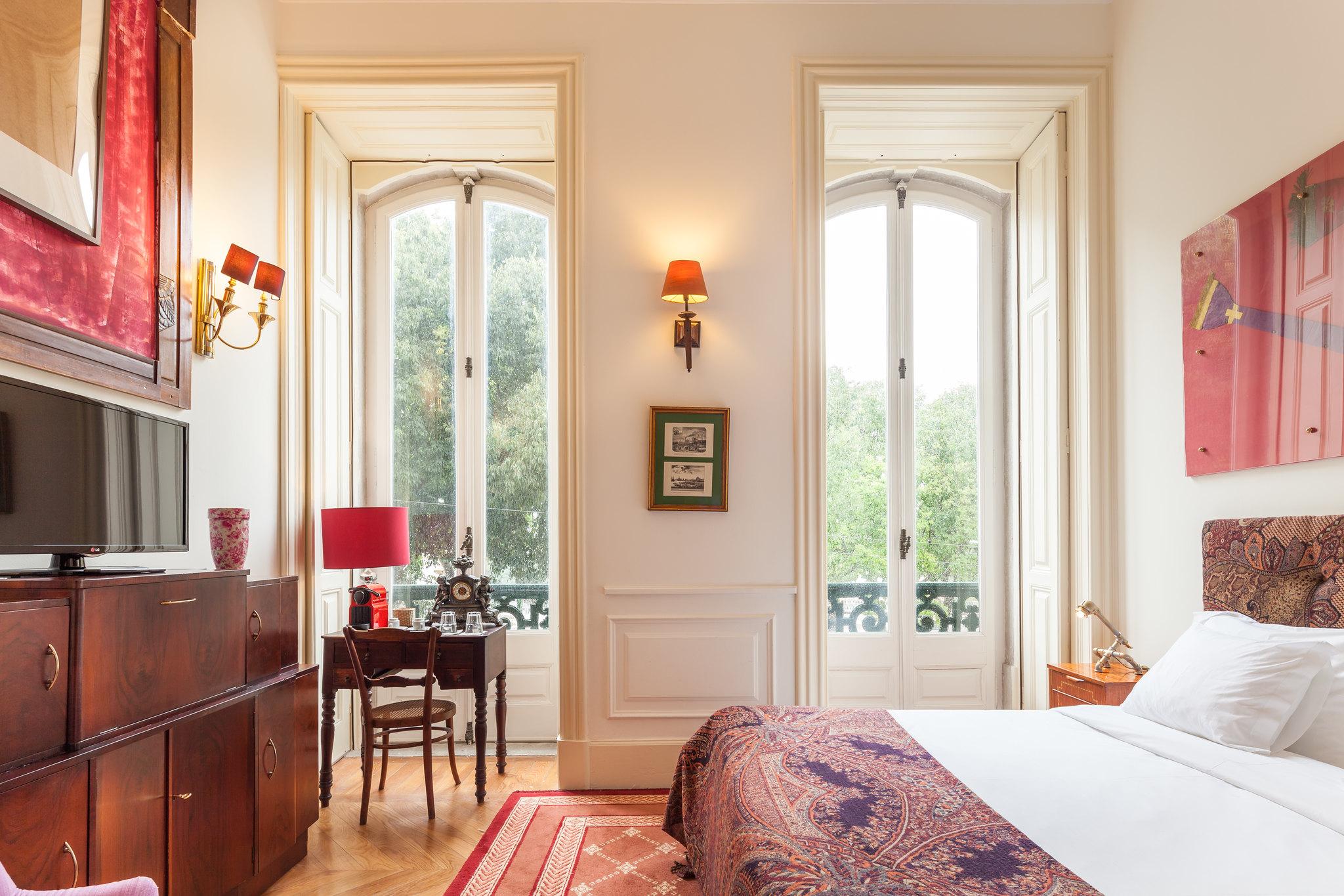 The Independente Hostel&suites Hostel *