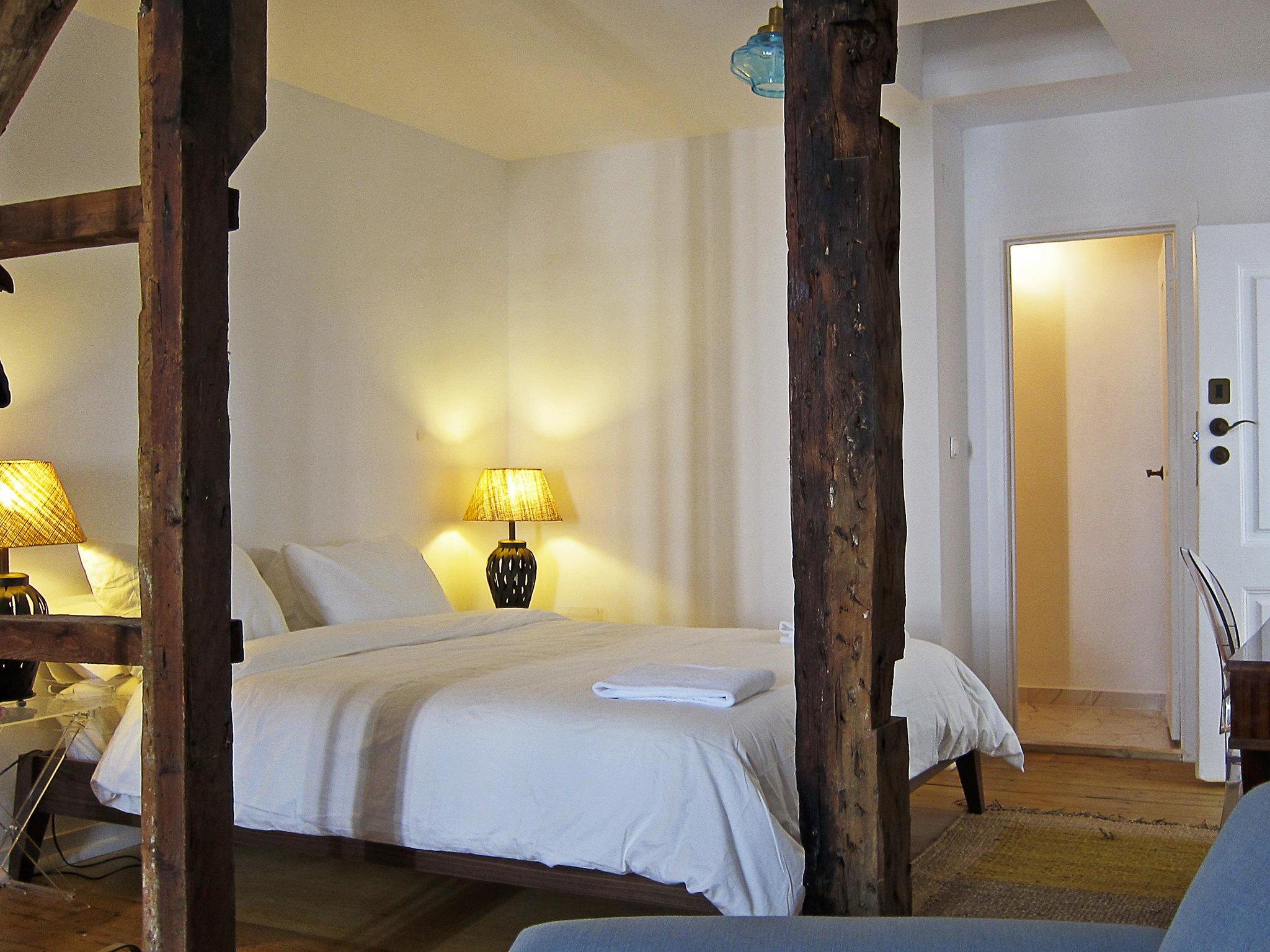 The Independente Hostel&suites Hostel *