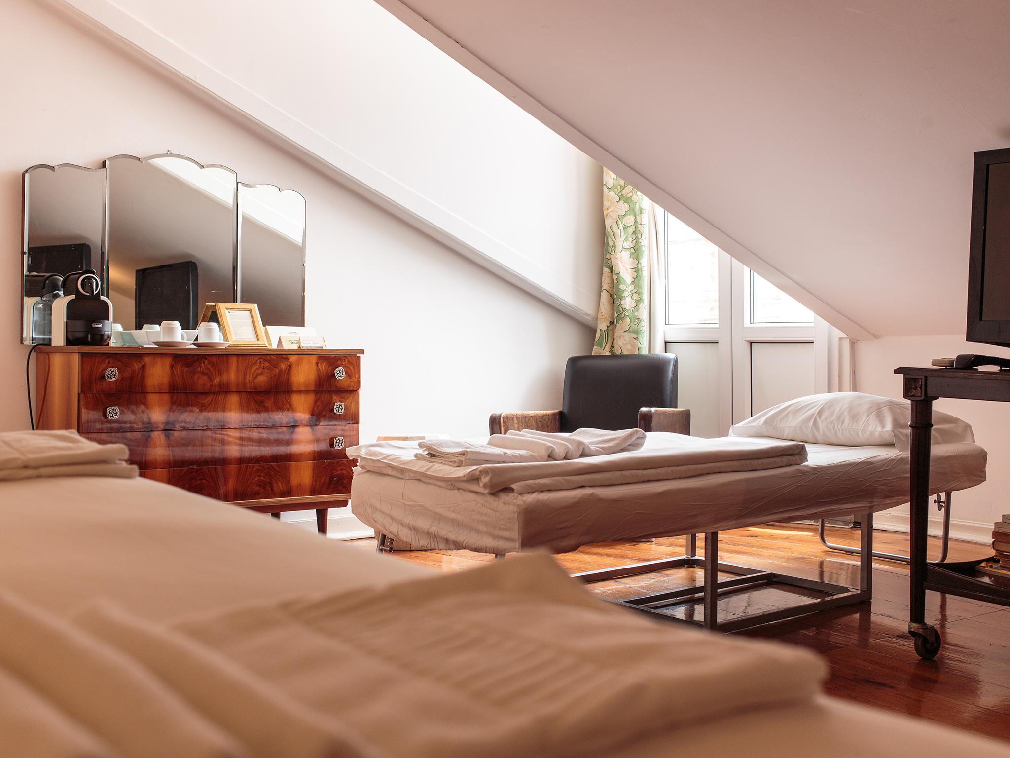 The Independente Hostel&suites Hostel Lissabon