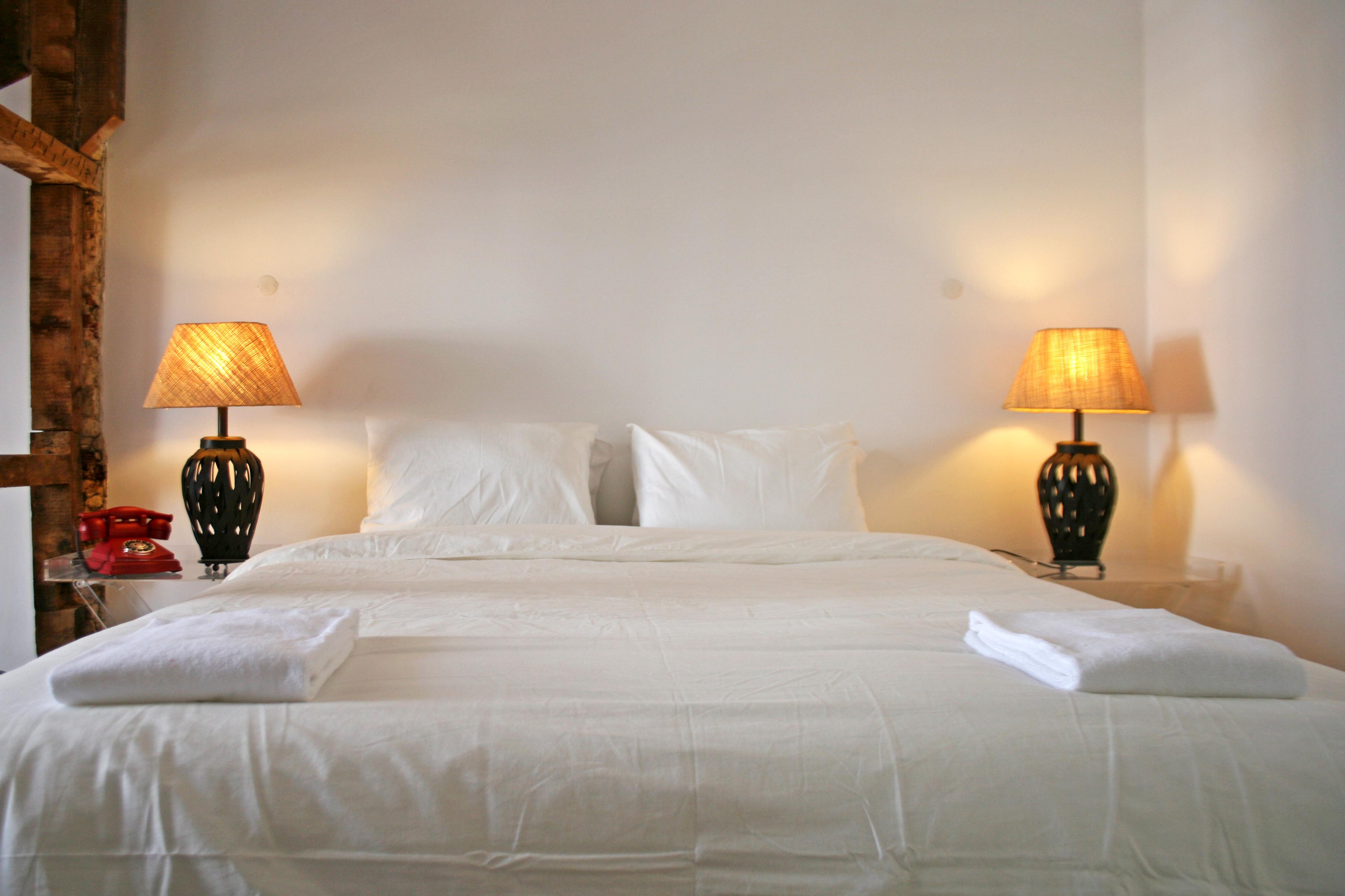 The Independente Hostel&suites Hostel Lissabon