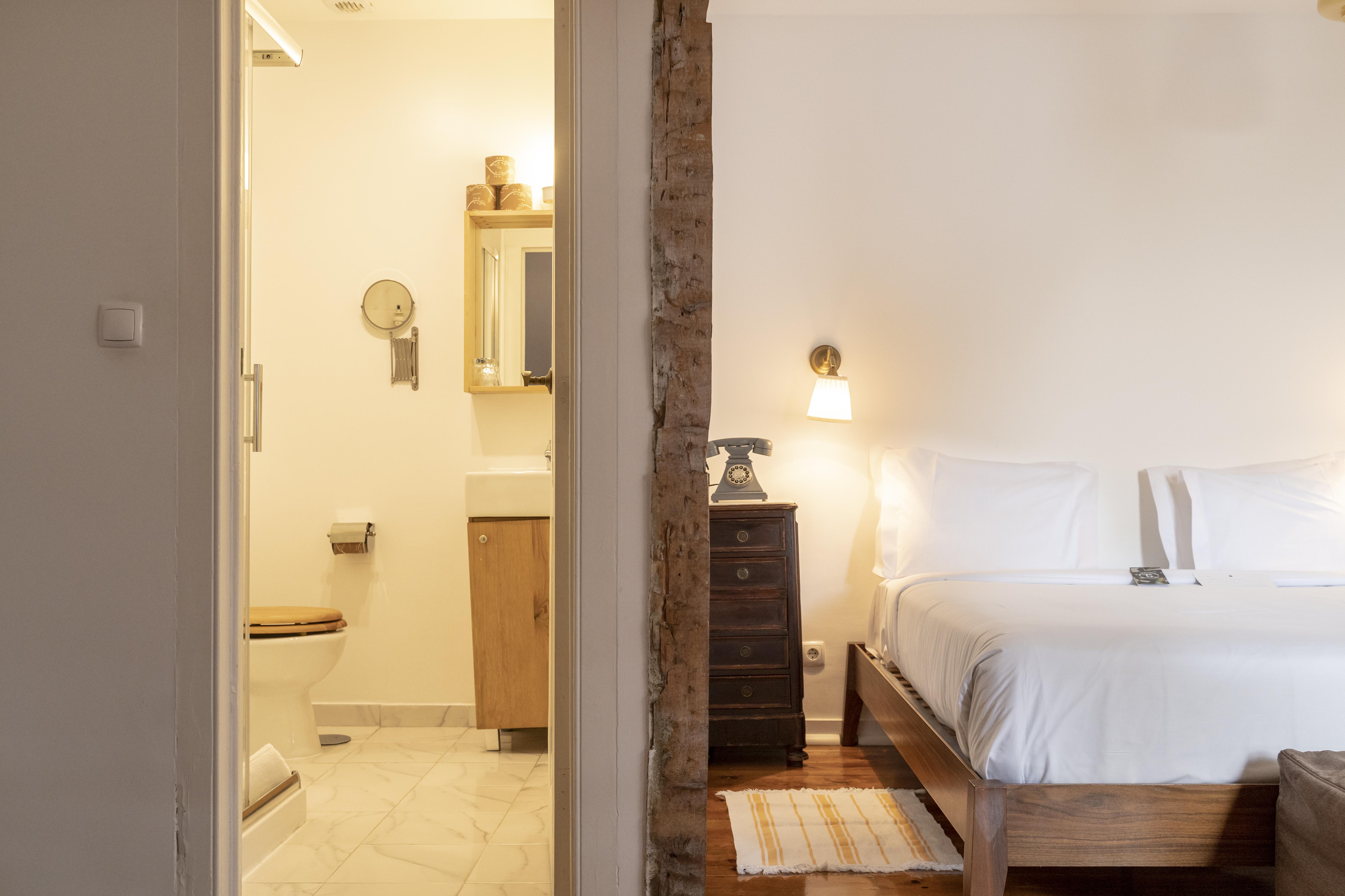 The Independente Hostel&suites Hostel *