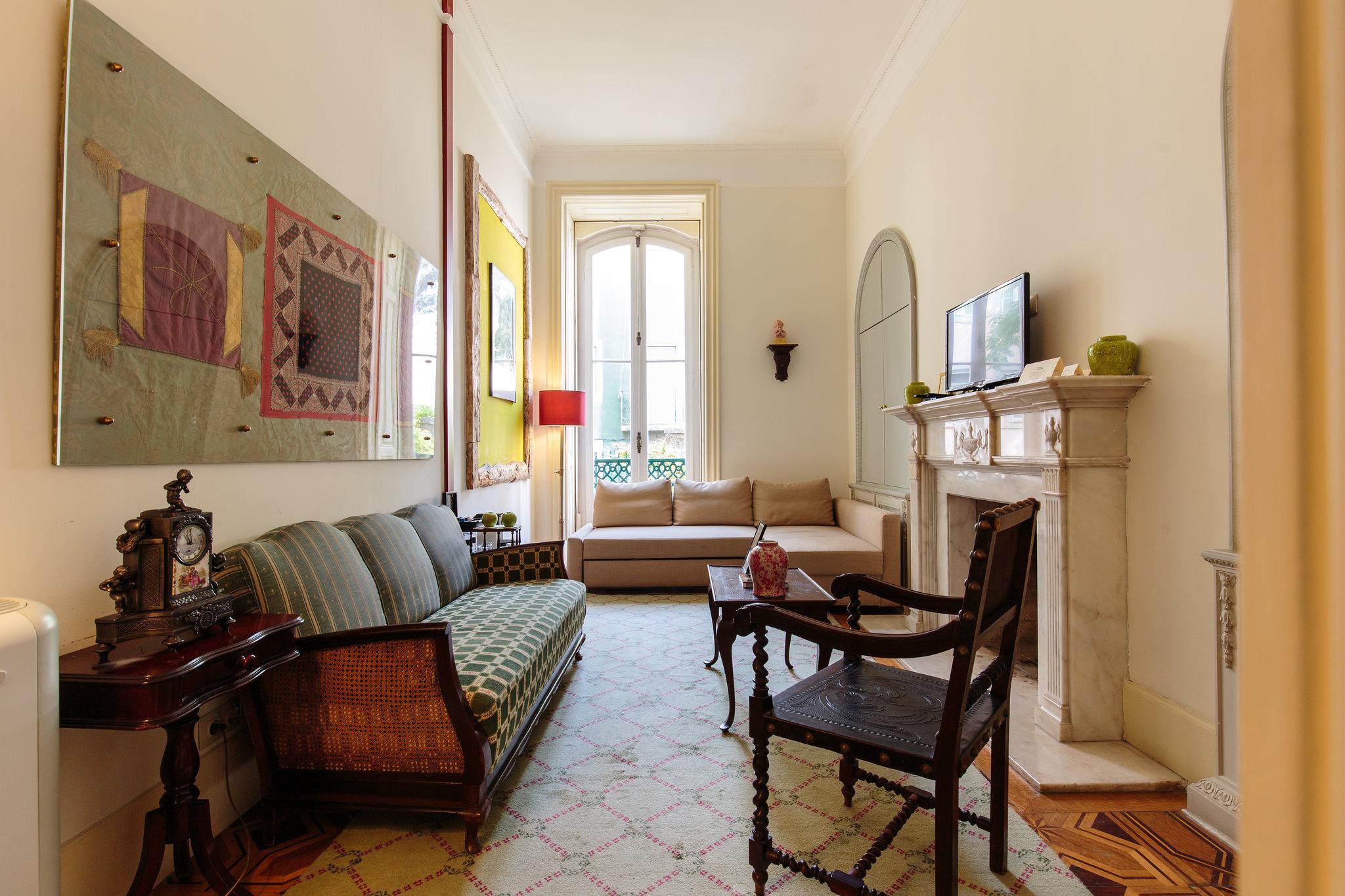 The Independente Hostel&suites Hostel