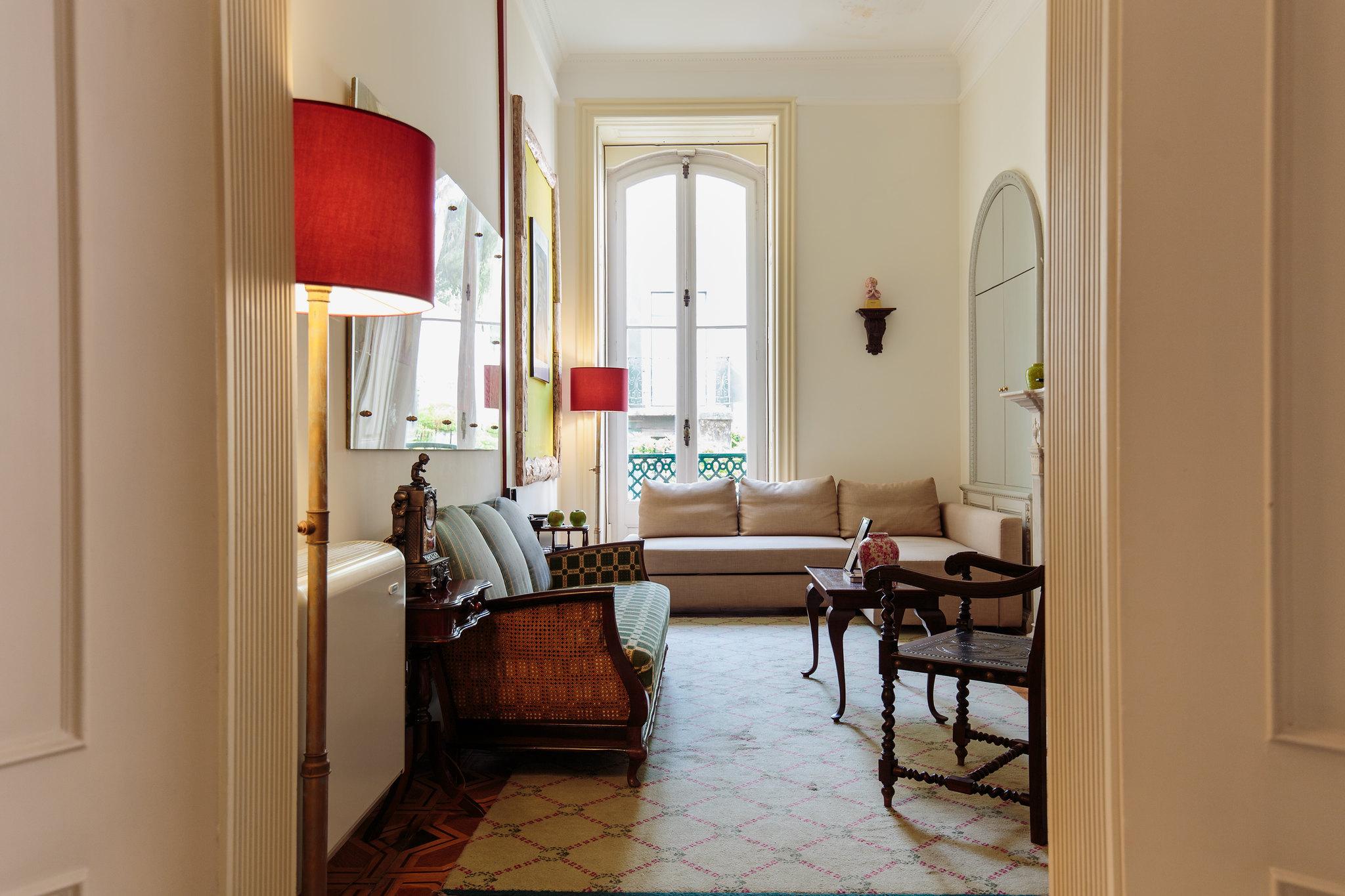 The Independente Hostel&suites Hostel *