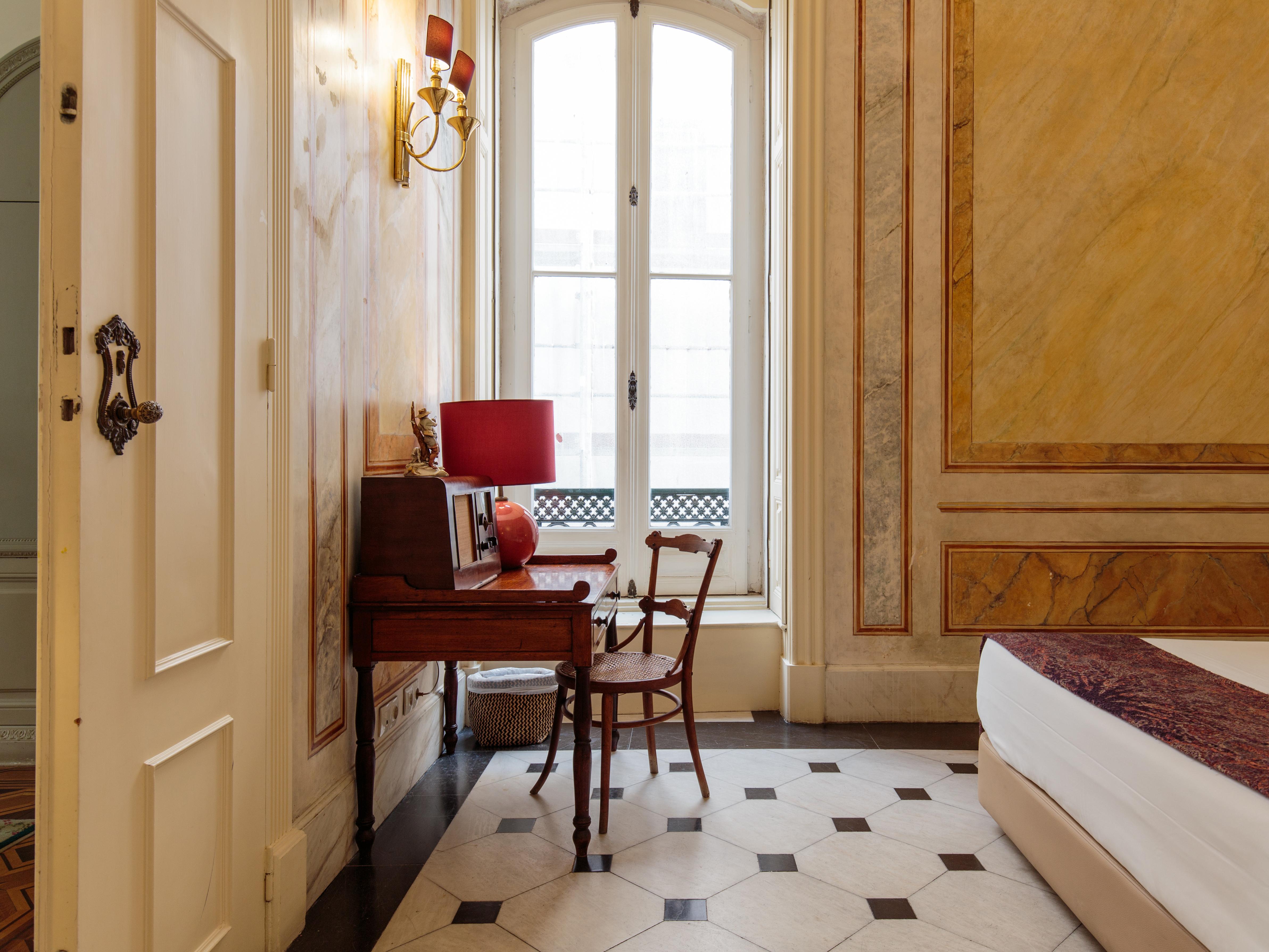 The Independente Hostel&suites
