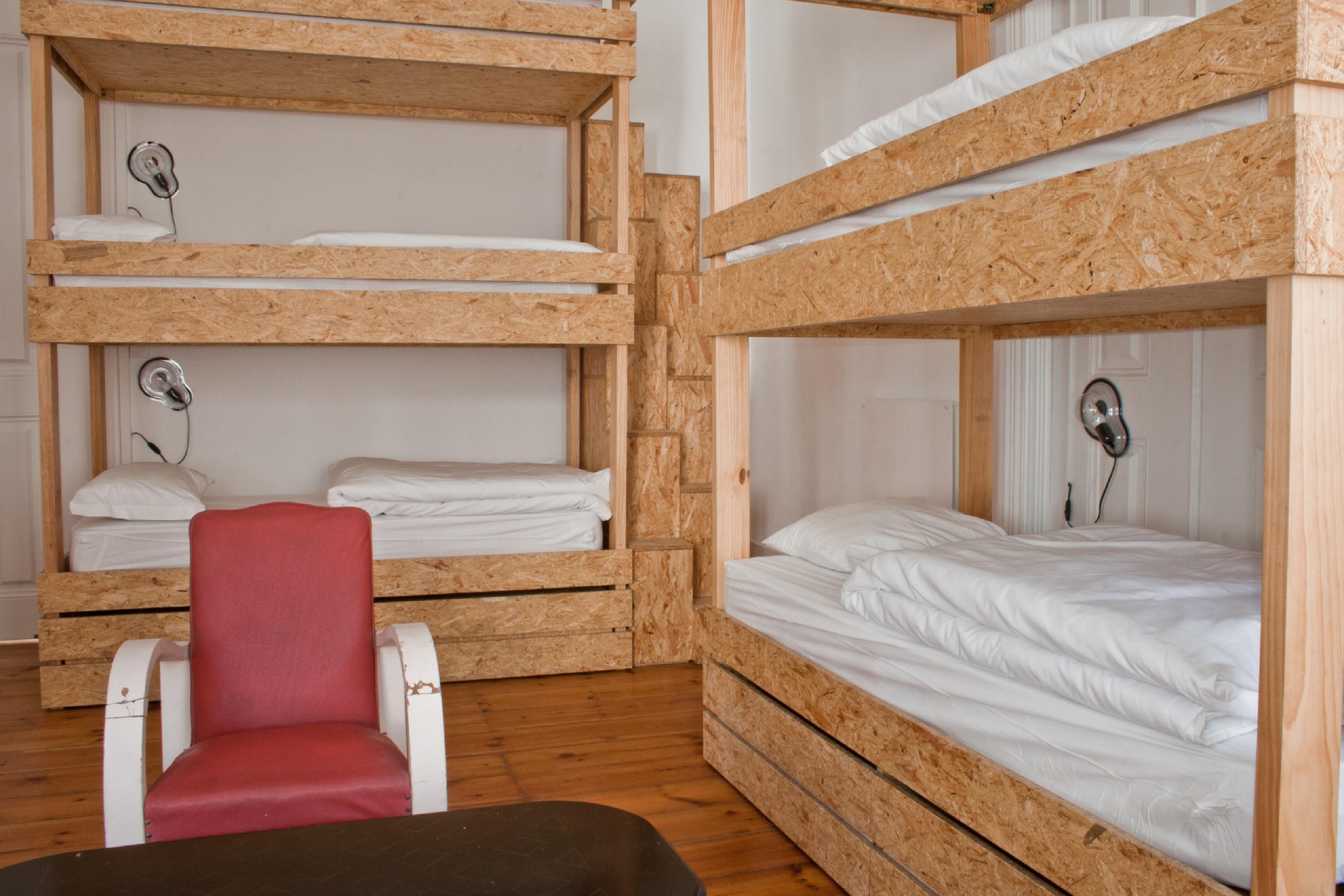The Independente Hostel&suites Hostel