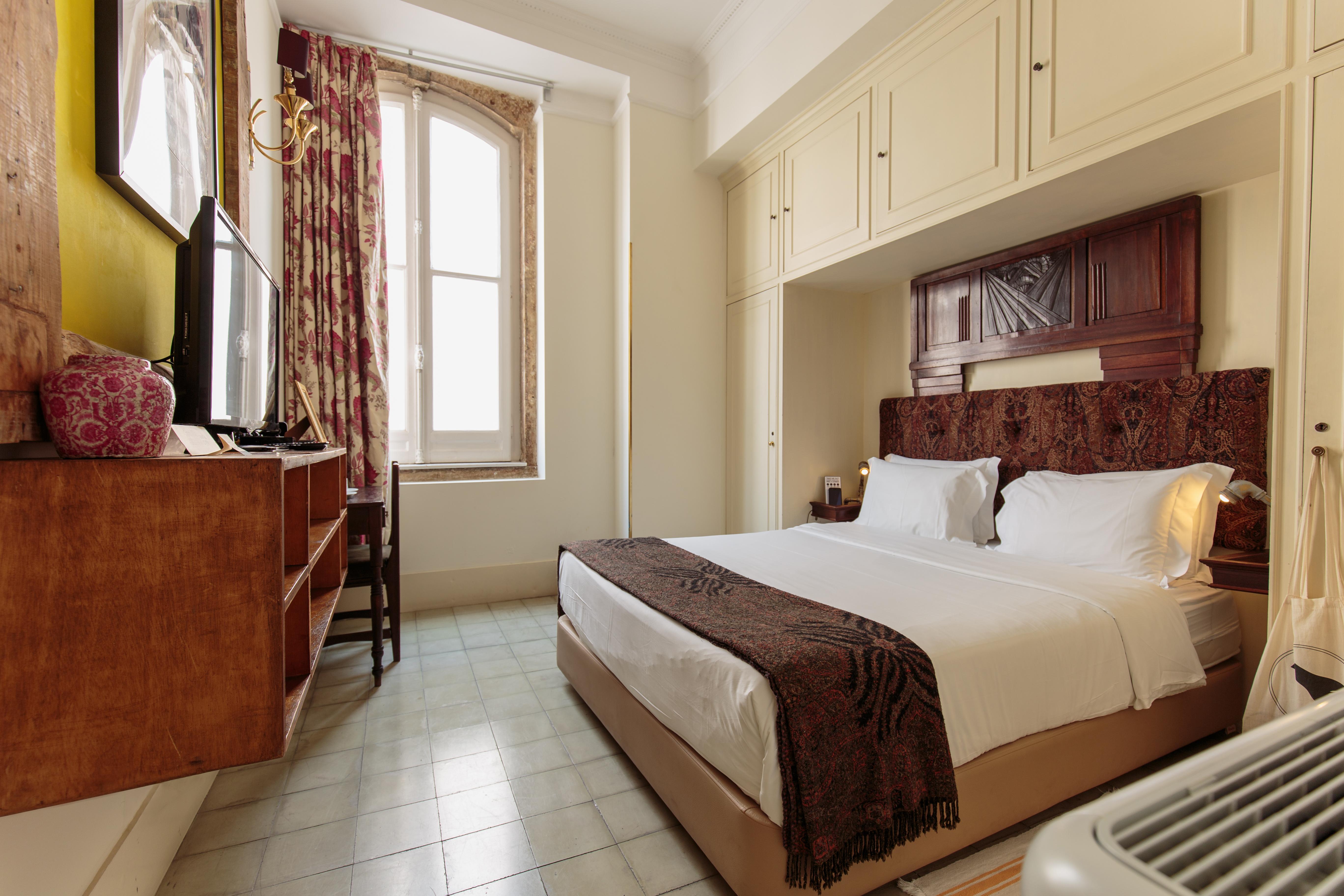 The Independente Hostel&suites Hostel Lissabon