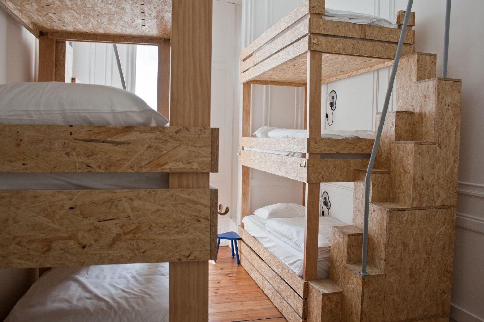 The Independente Hostel&suites Hostel