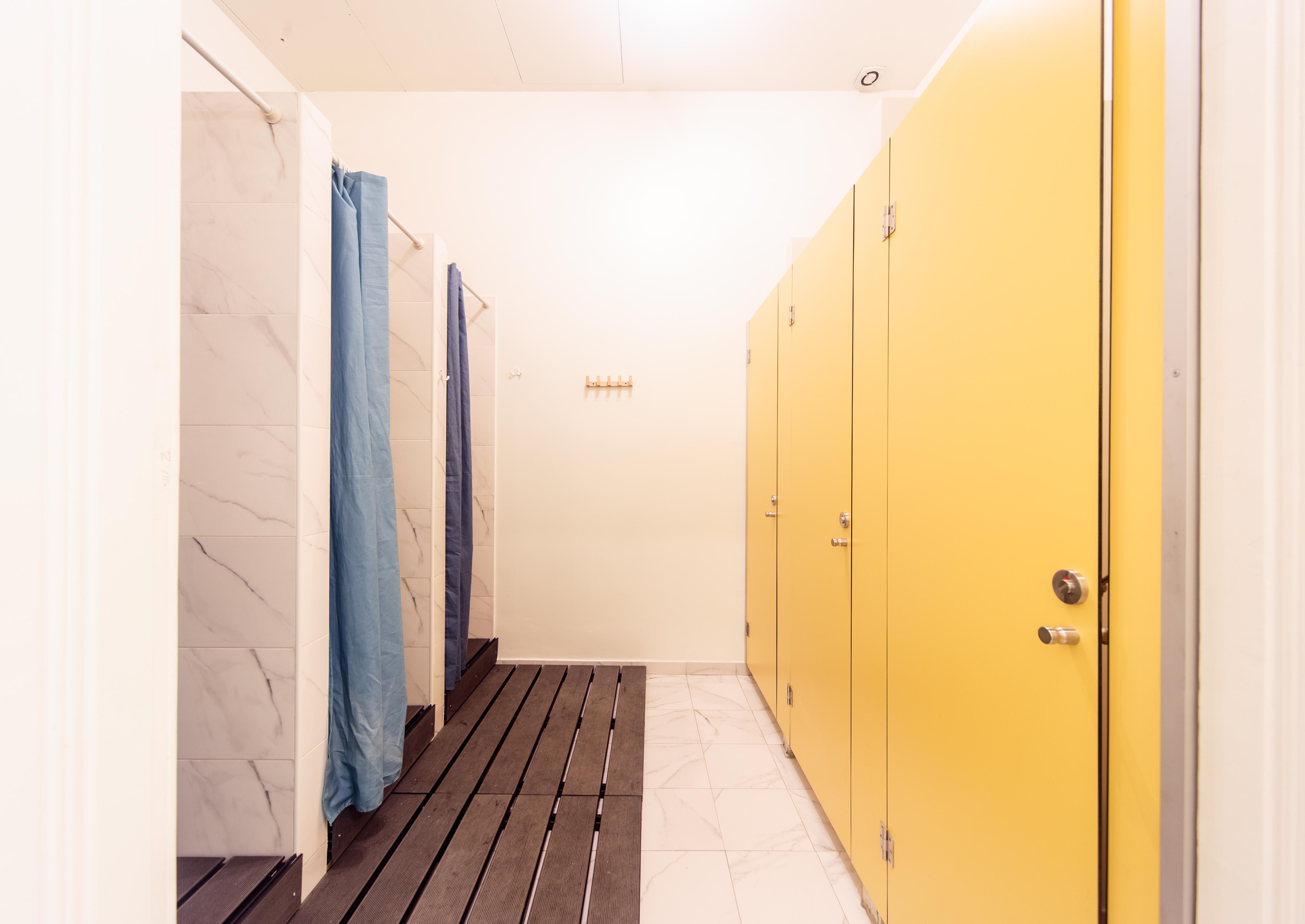 The Independente Hostel&suites Hostel *