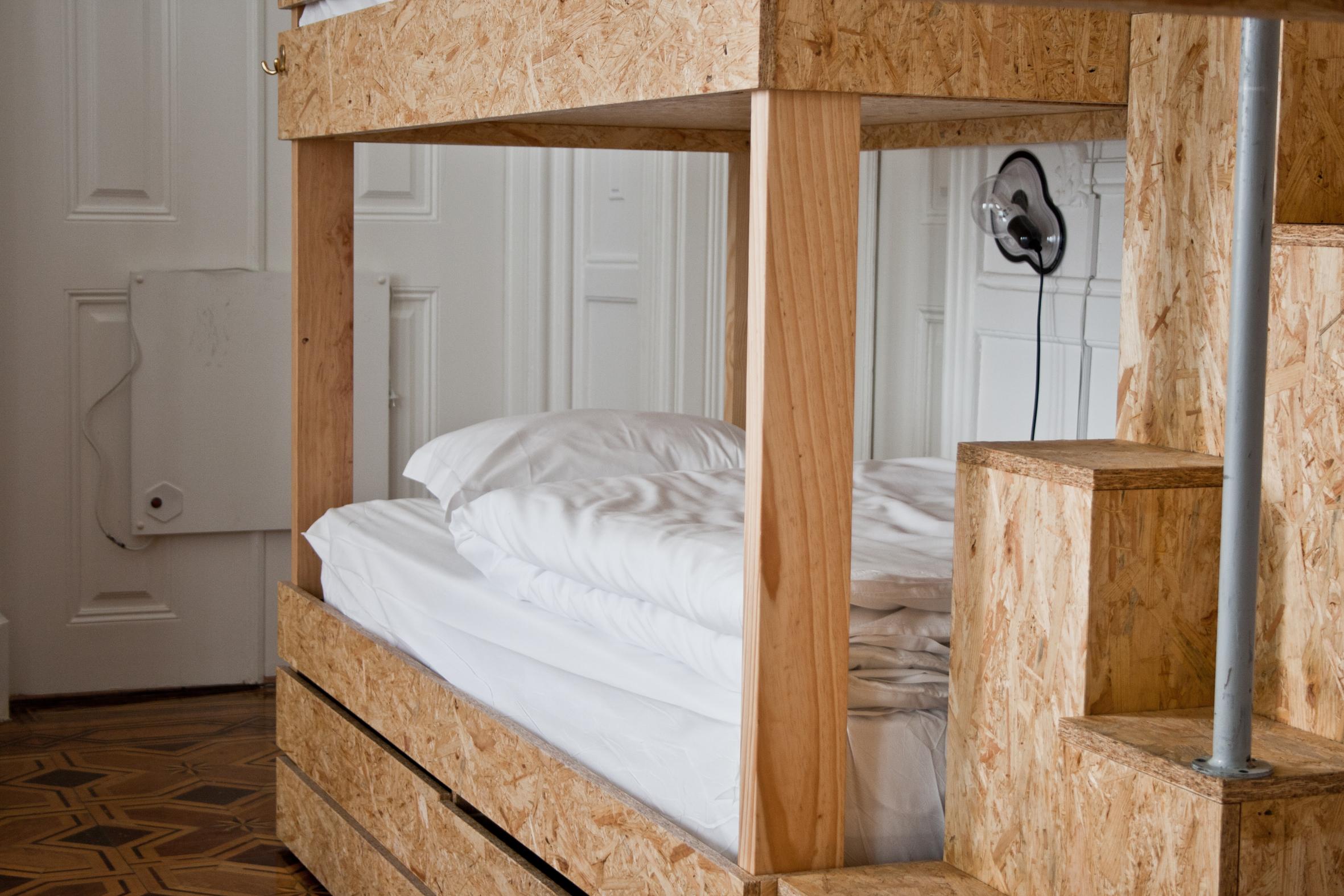 The Independente Hostel&suites