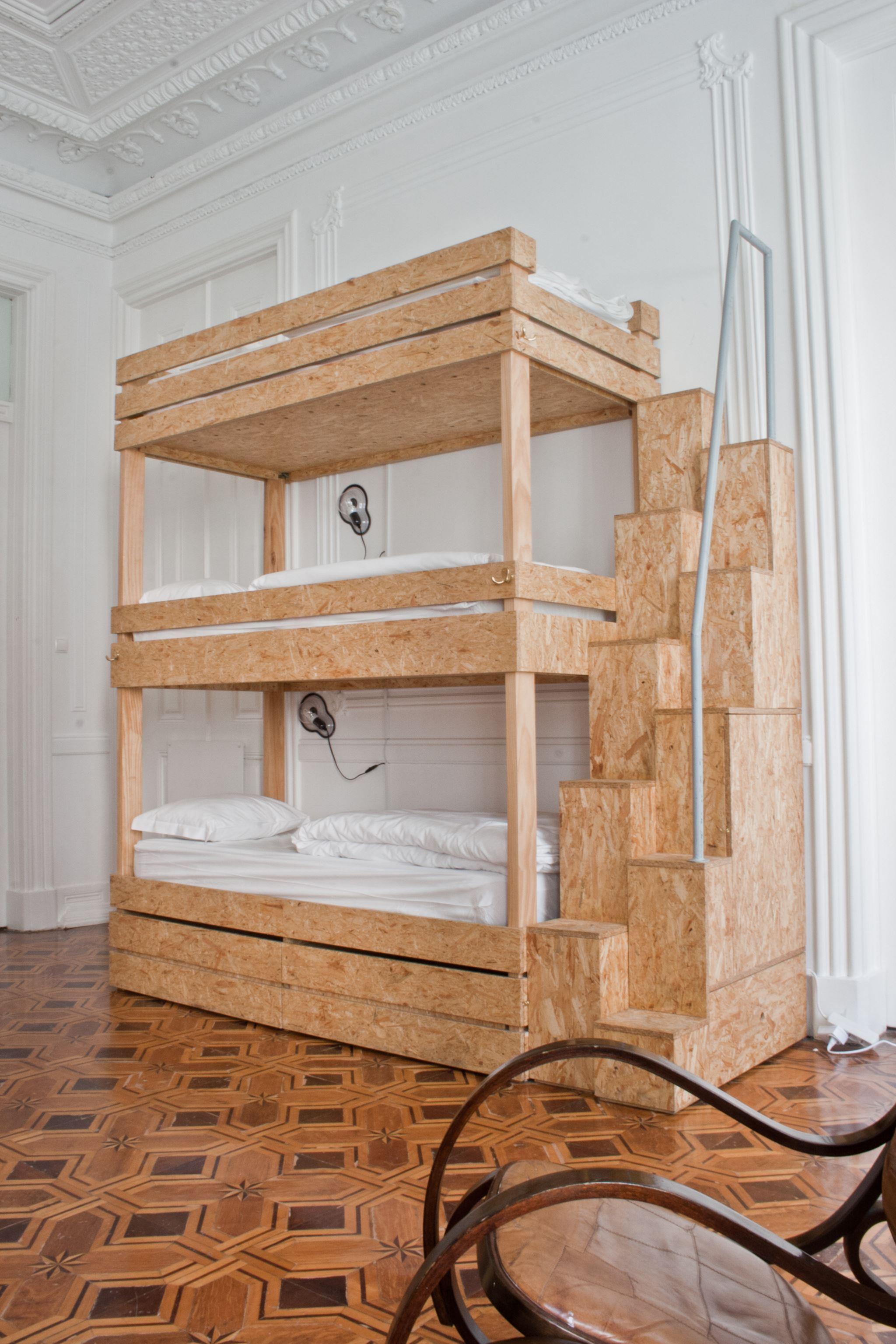 The Independente Hostel&suites Hostel