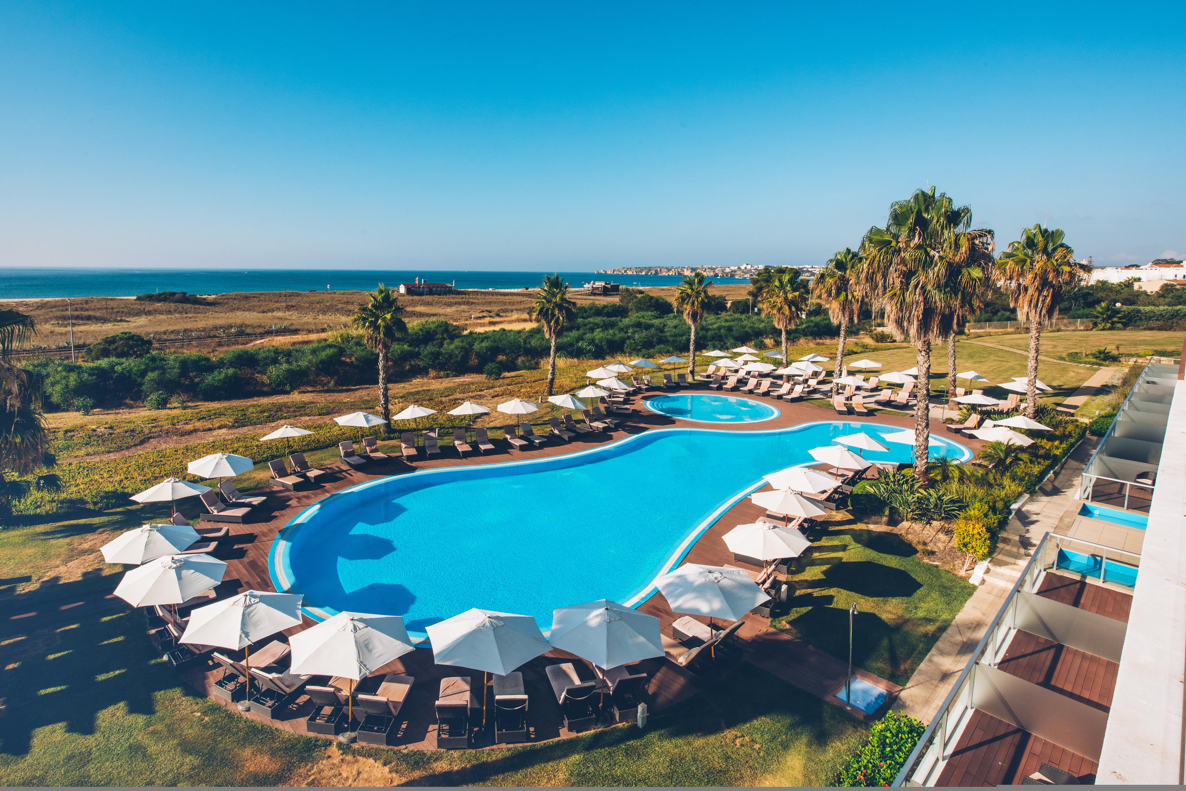 Iberostar Selection Algarve (adults Only) Hotel