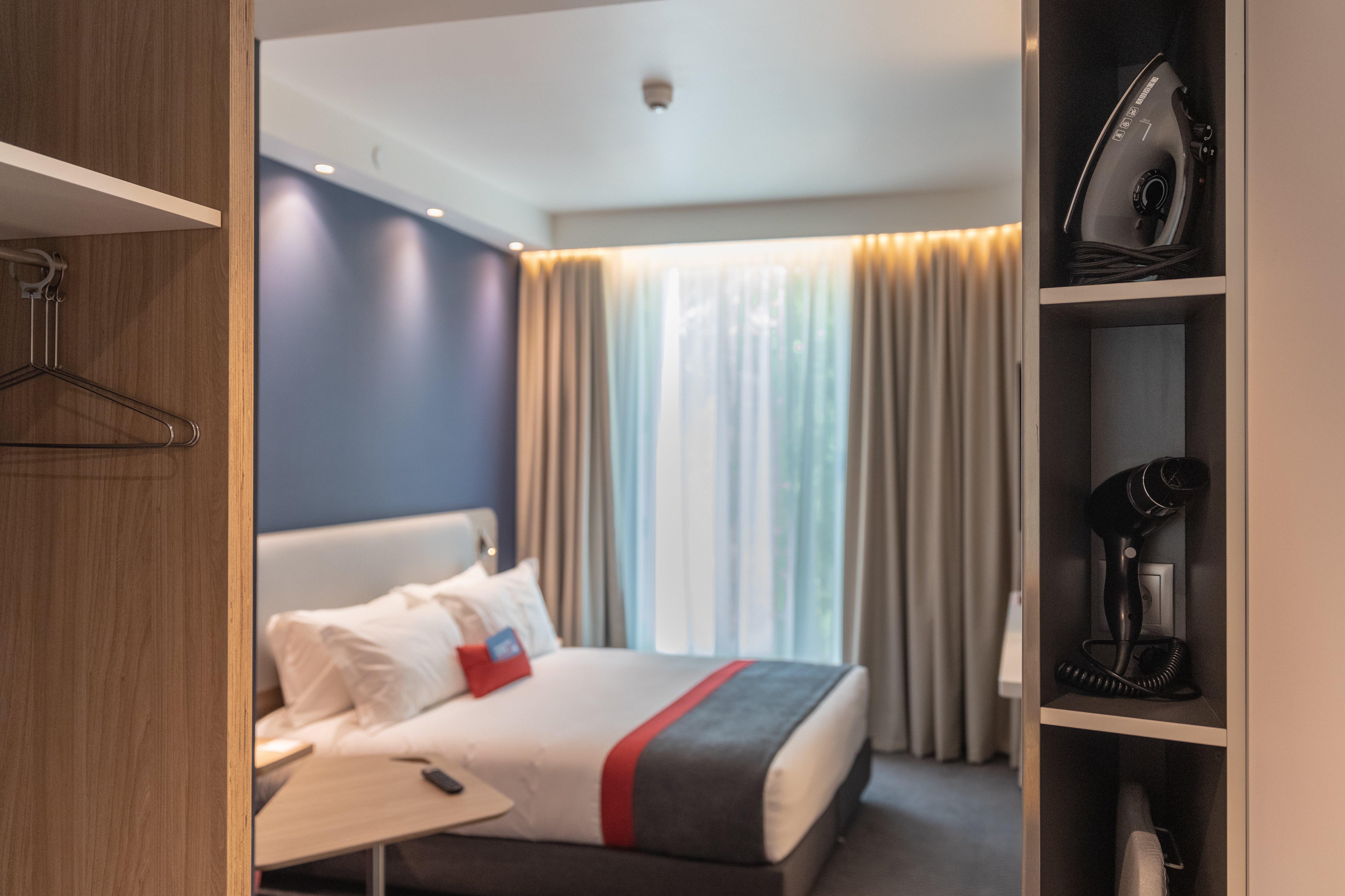Express Centre By Ihg Oporto