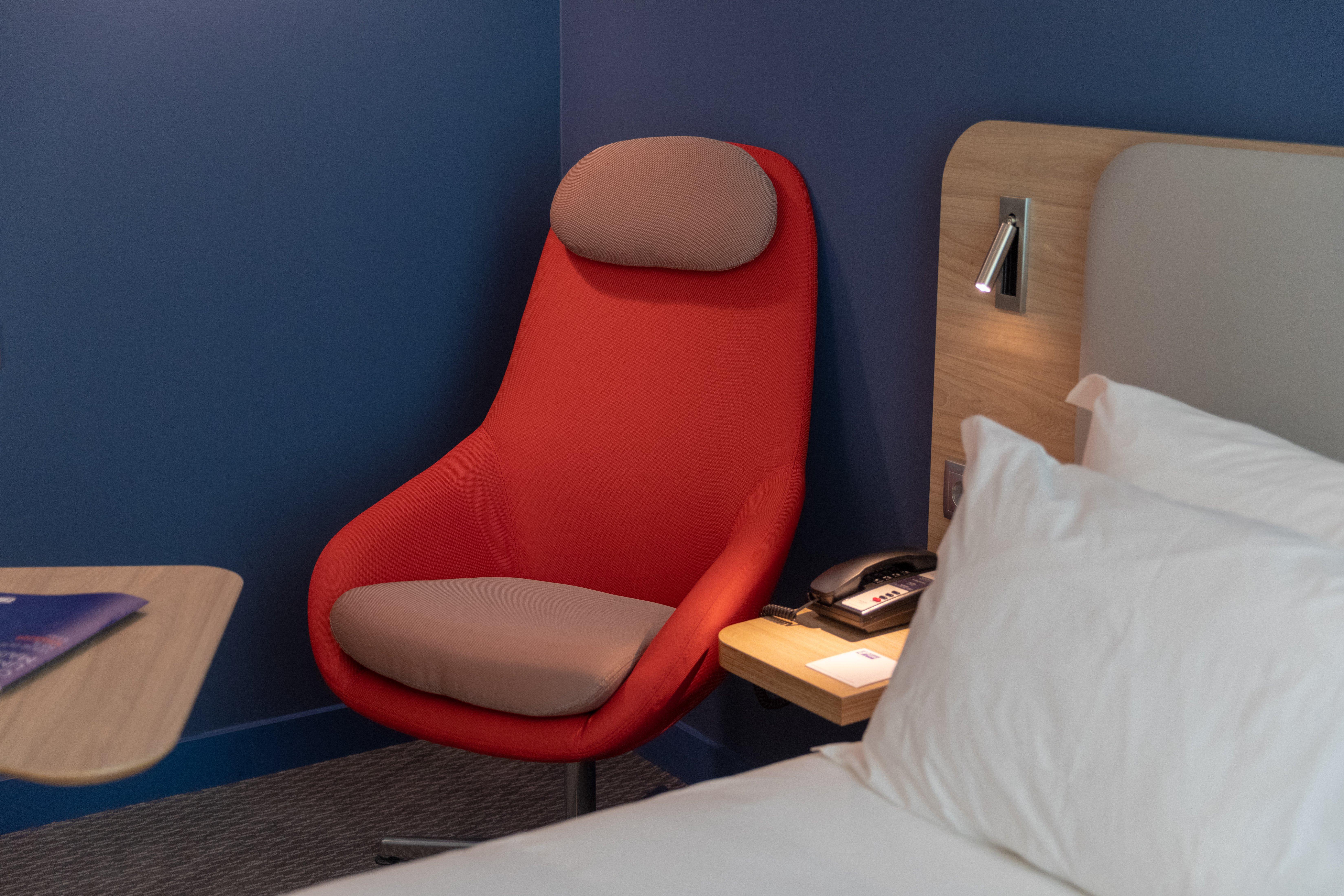 Express Centre By Ihg 3* Oporto
